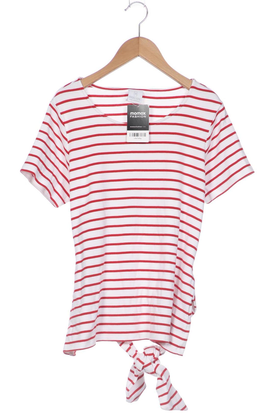 

Madeleine Damen T-Shirt, rot