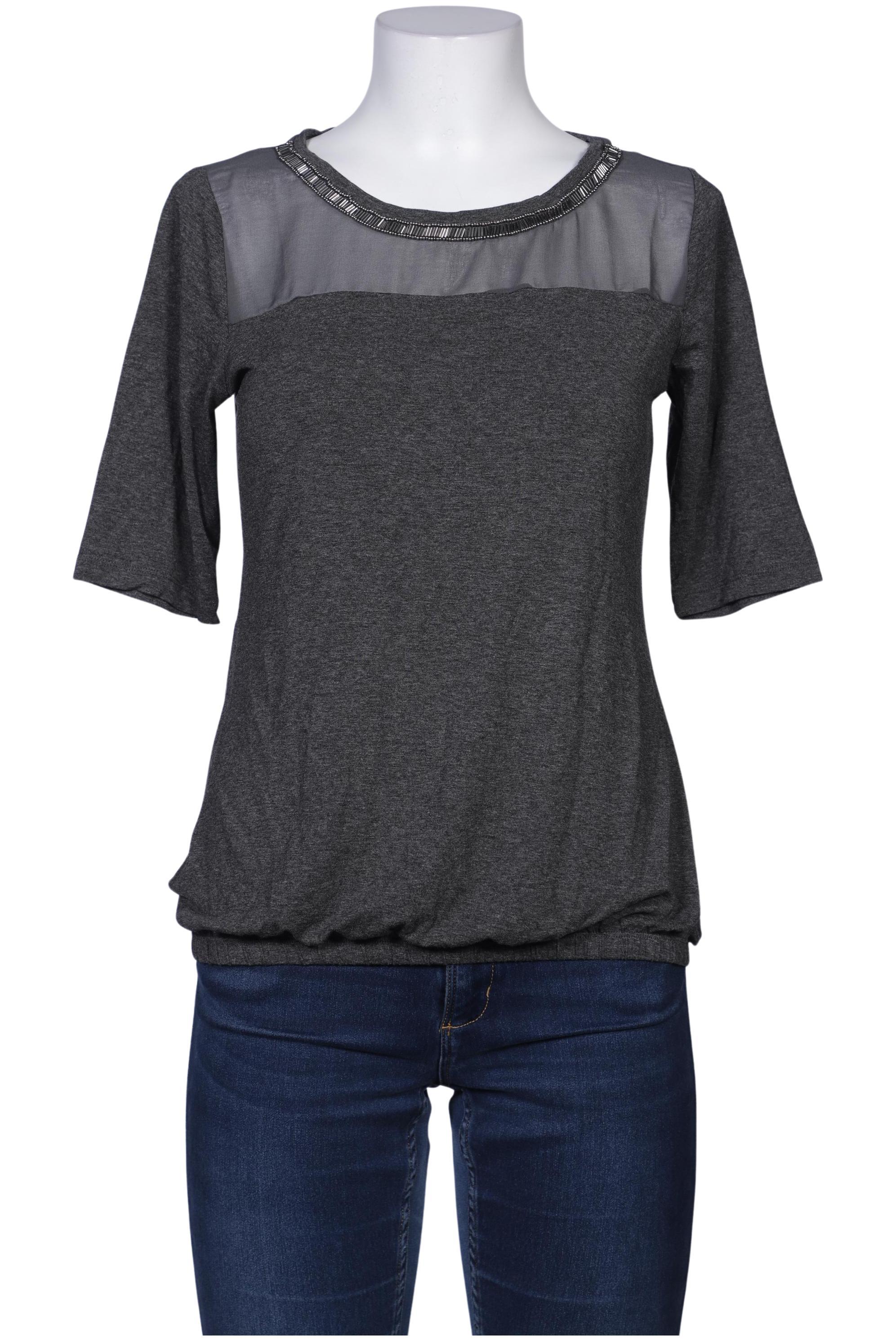 

Madeleine Damen T-Shirt, grau, Gr. 38