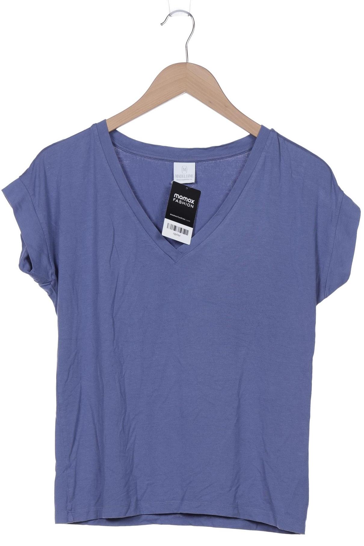 

Madeleine Damen T-Shirt, flieder, Gr. 36