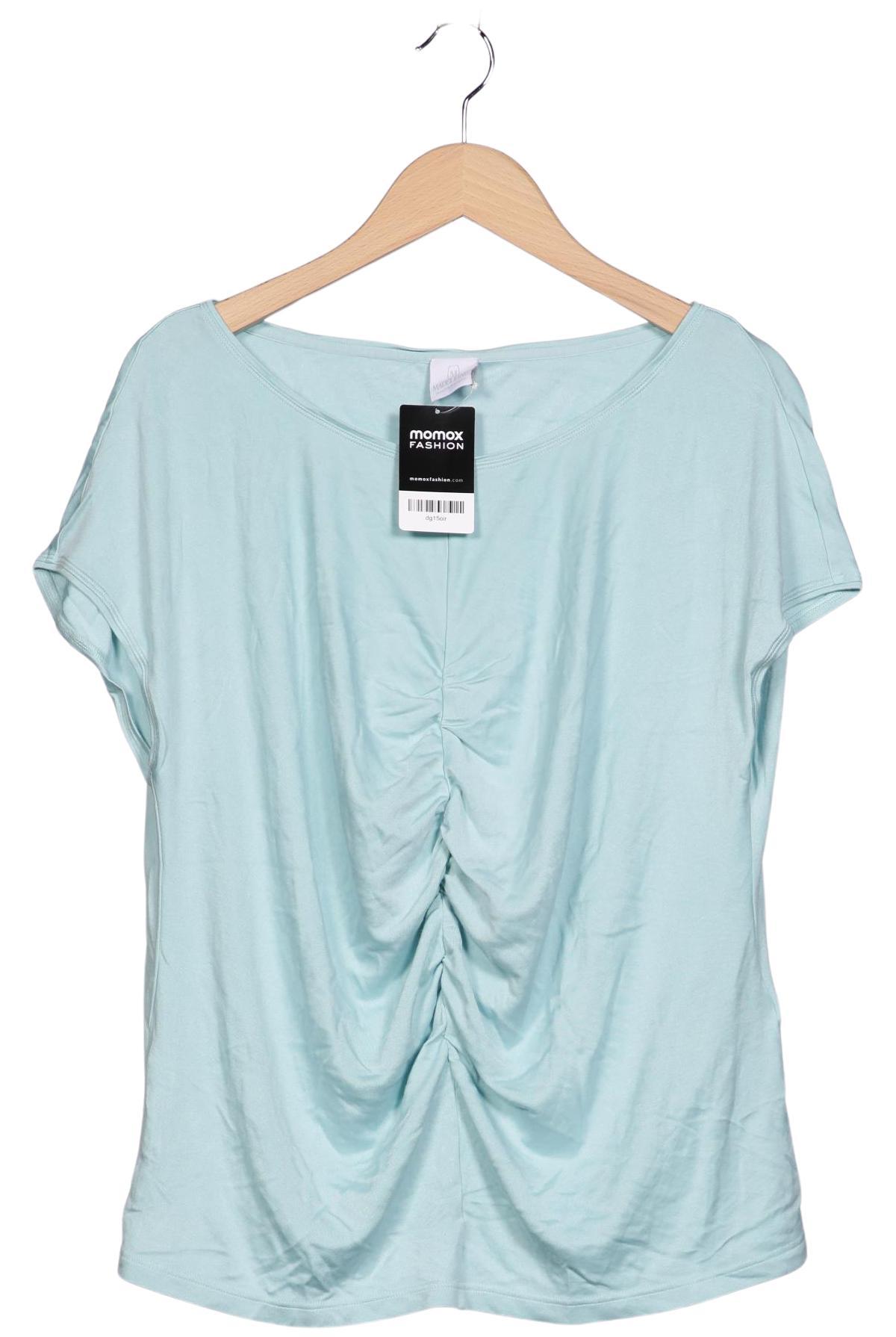 

Madeleine Damen T-Shirt, hellblau, Gr. 46