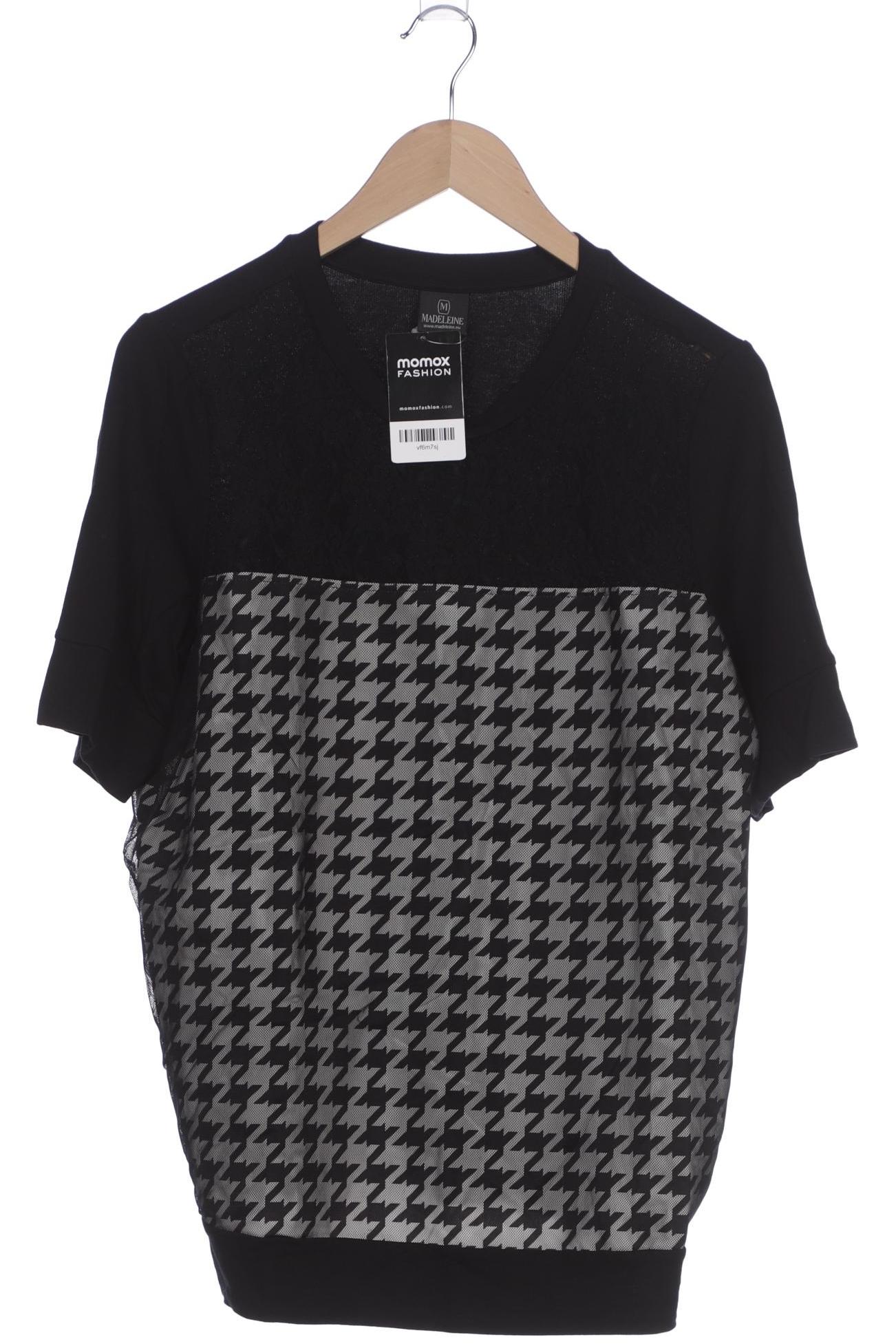 

Madeleine Damen T-Shirt, grau, Gr. 46