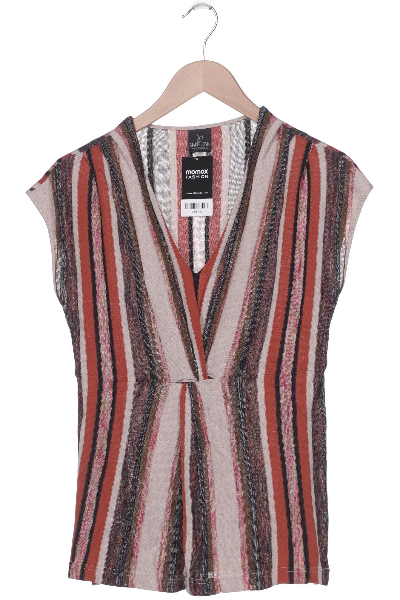 

Madeleine Damen T-Shirt, braun