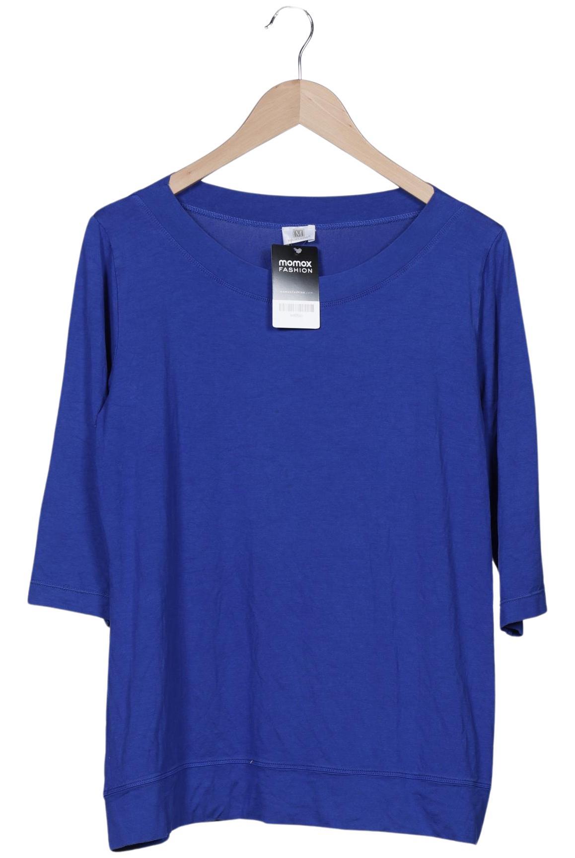

Madeleine Damen T-Shirt, marineblau, Gr. 46