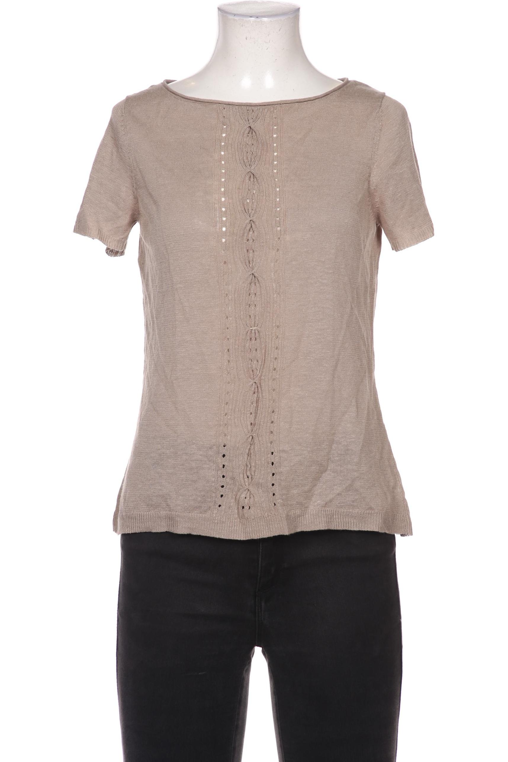 

Madeleine Damen T-Shirt, braun, Gr. 36