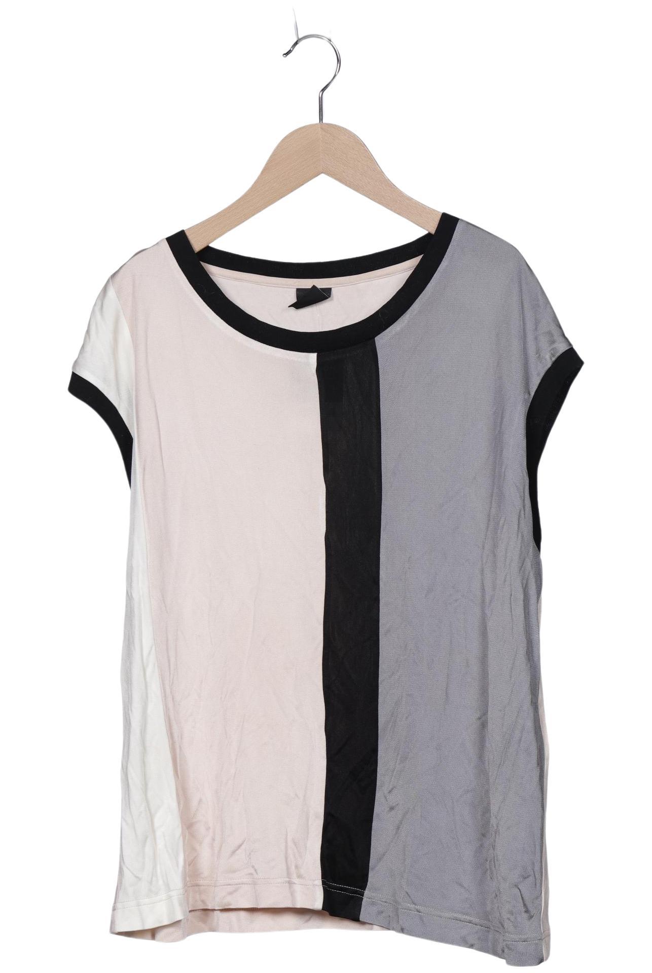 

Madeleine Damen T-Shirt, mehrfarbig, Gr. 38