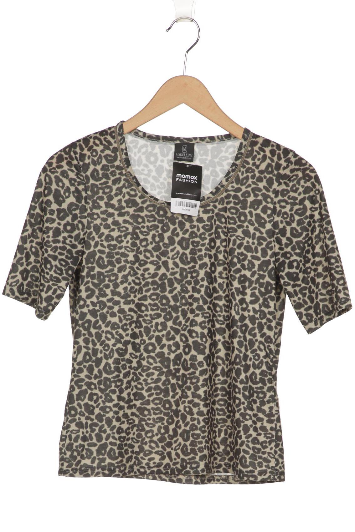 

Madeleine Damen T-Shirt, grün