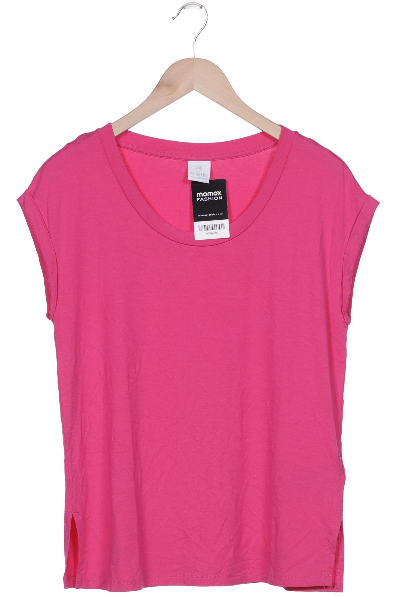 

Madeleine Damen T-Shirt, pink