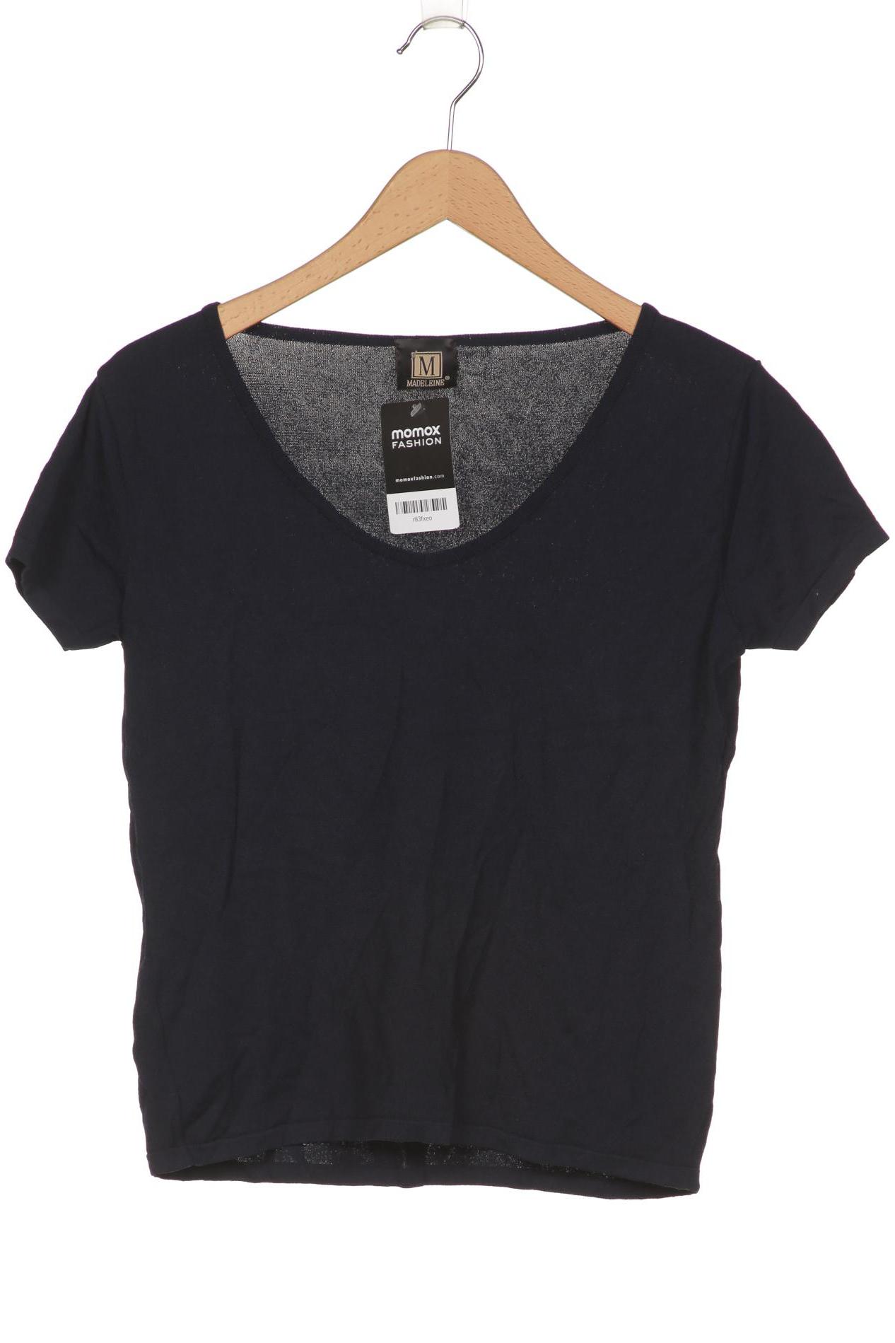 

Madeleine Damen T-Shirt, marineblau