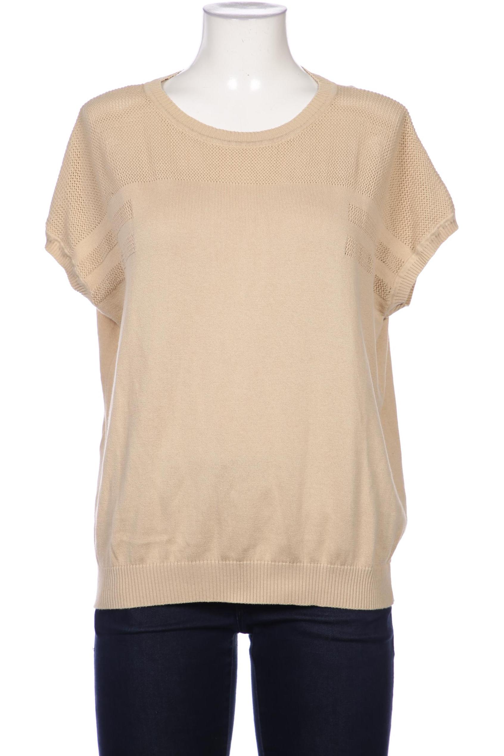 

Madeleine Damen T-Shirt, beige