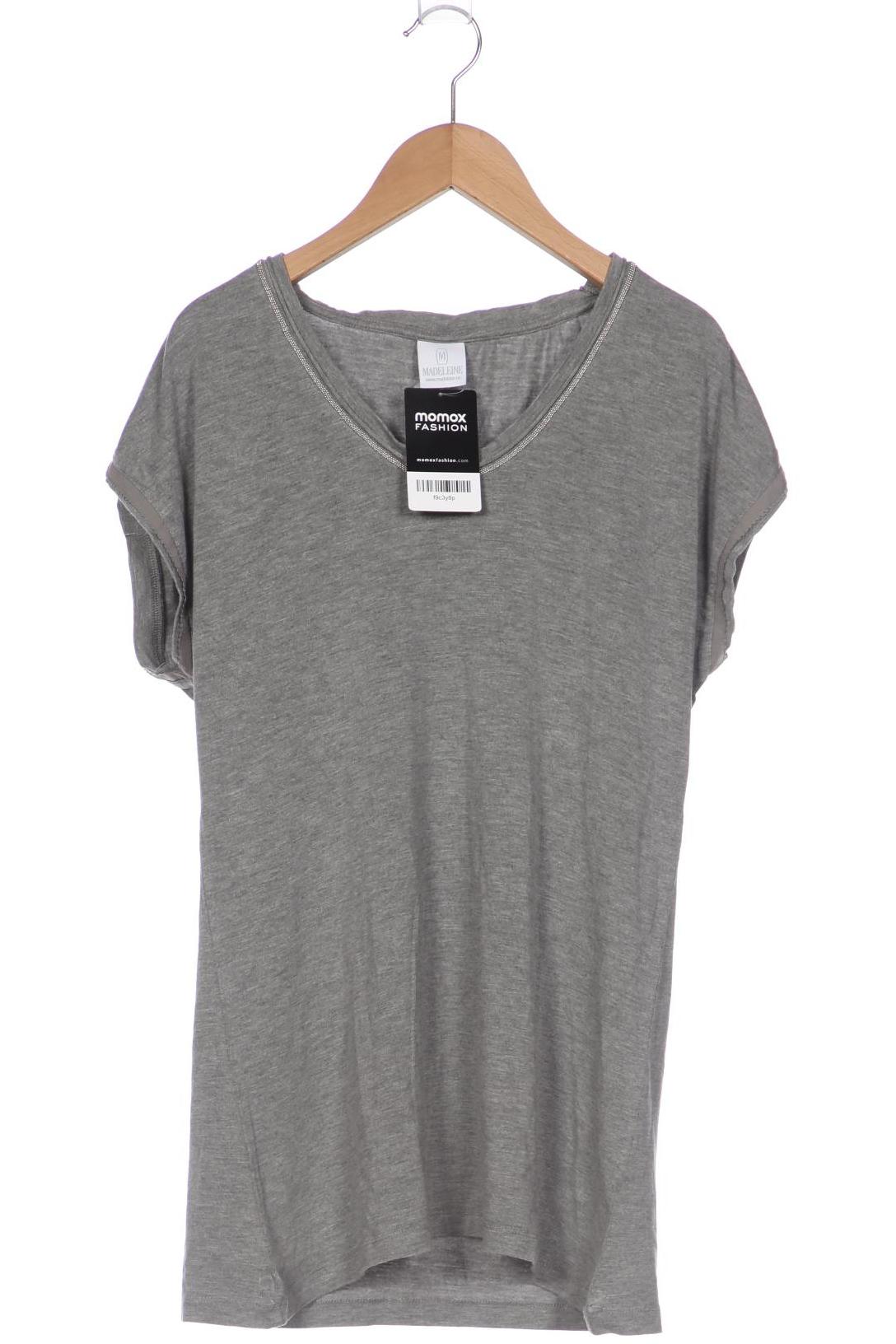 

Madeleine Damen T-Shirt, grau
