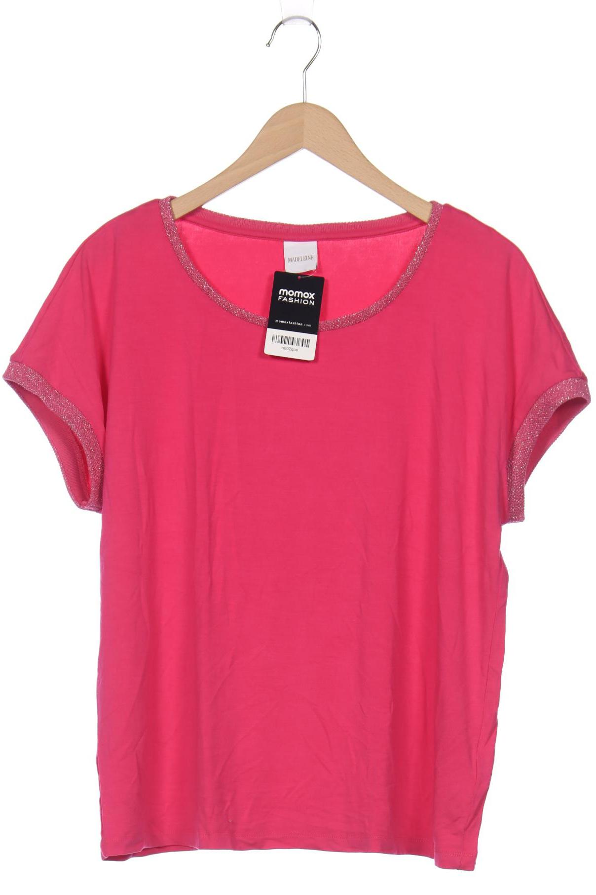 

Madeleine Damen T-Shirt, pink