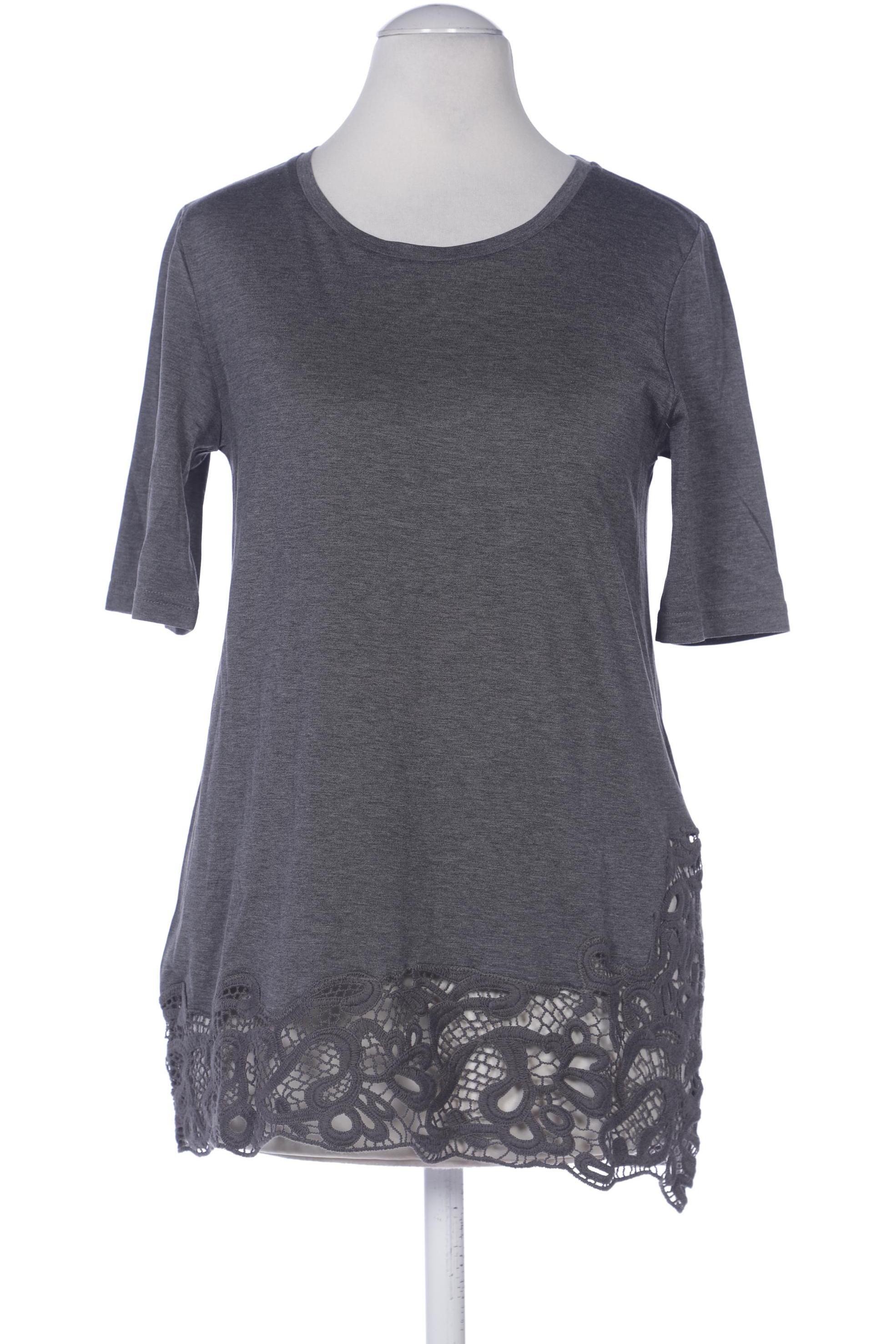 

Madeleine Damen T-Shirt, grau, Gr. 34