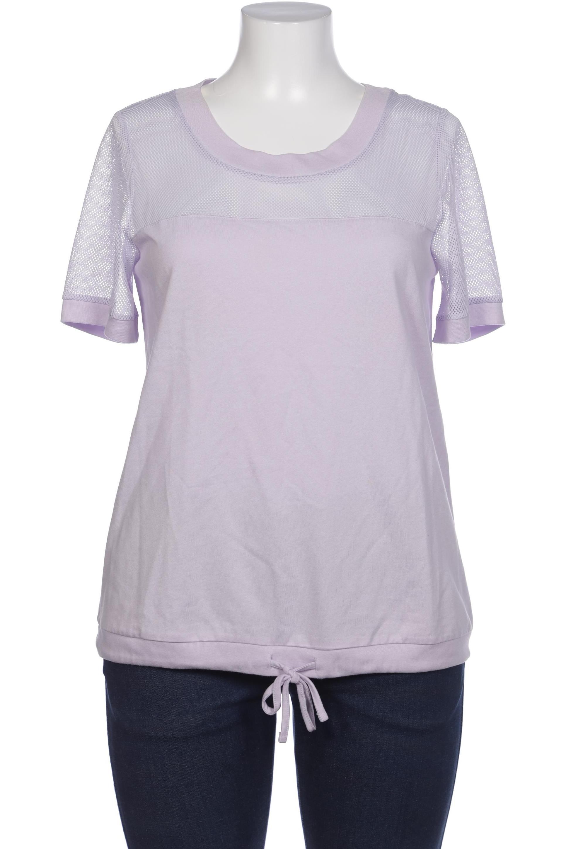 

Madeleine Damen T-Shirt, flieder, Gr. 42