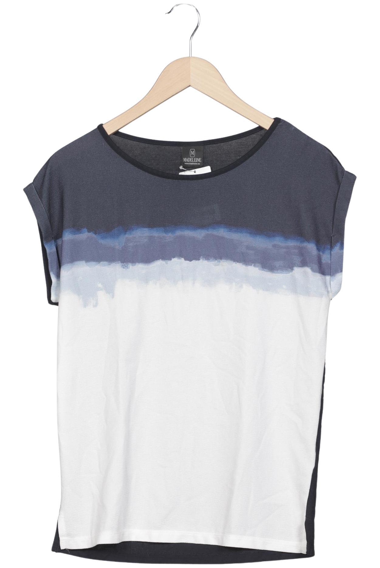 

Madeleine Damen T-Shirt, mehrfarbig, Gr. 38
