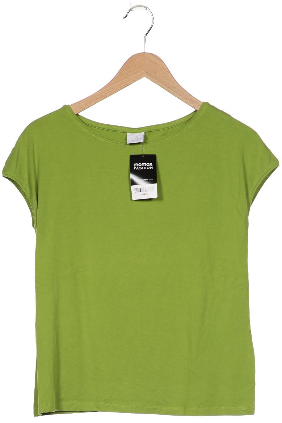

Madeleine Damen T-Shirt, grün, Gr. 42