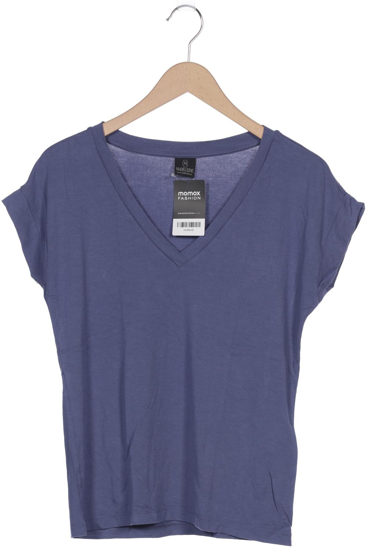 

Madeleine Damen T-Shirt, marineblau