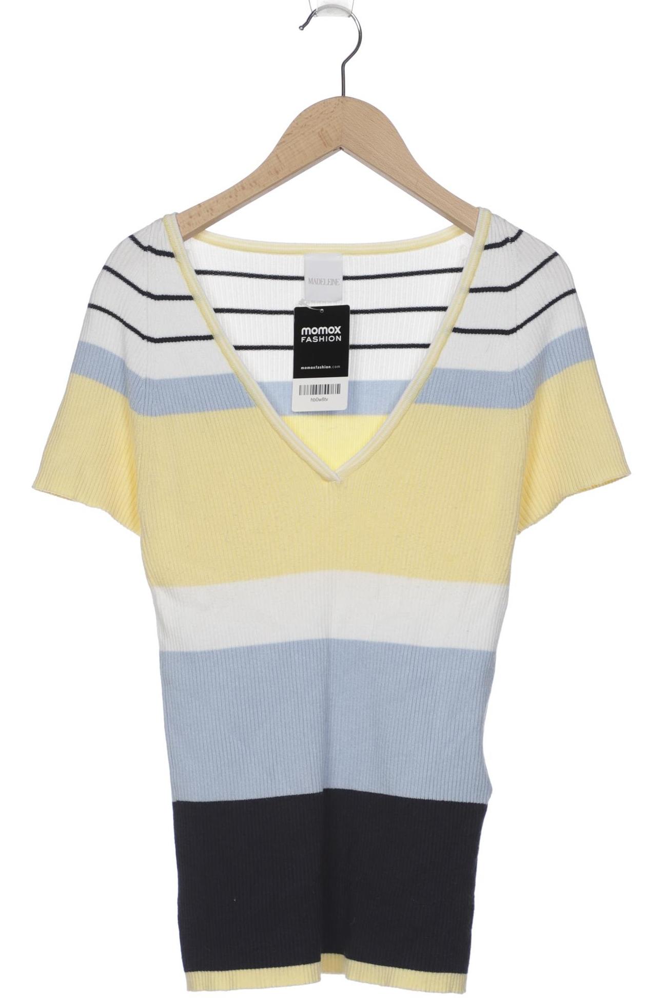

Madeleine Damen T-Shirt, mehrfarbig, Gr. 40