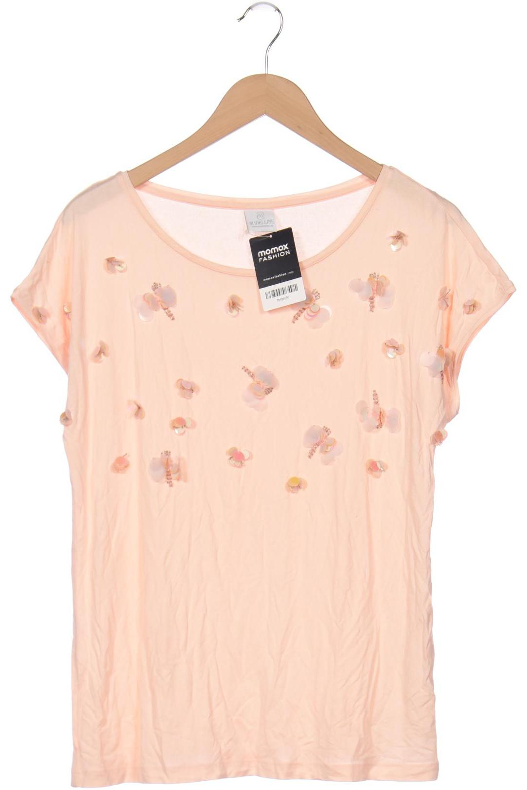 

Madeleine Damen T-Shirt, orange