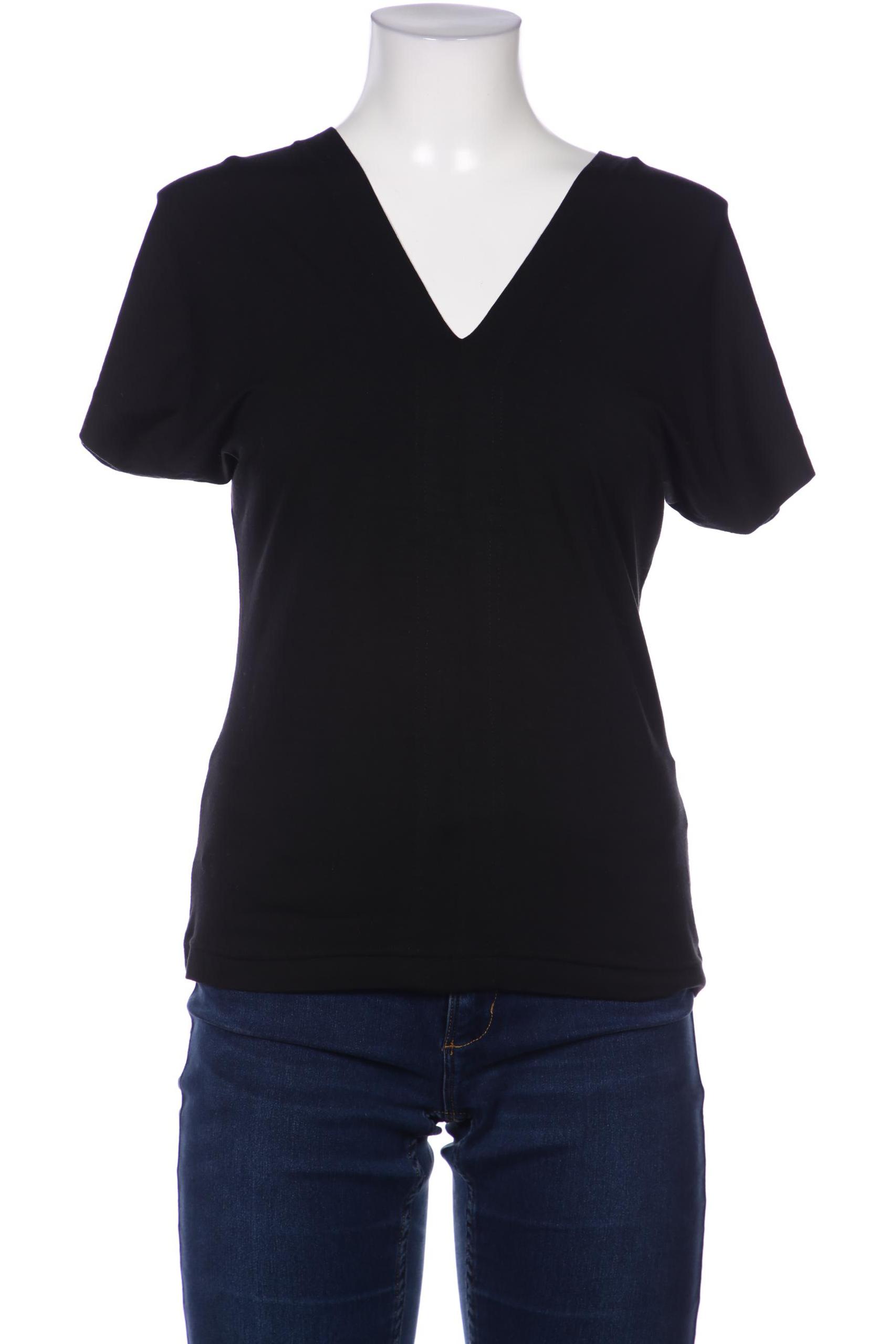 

Madeleine Damen T-Shirt, schwarz