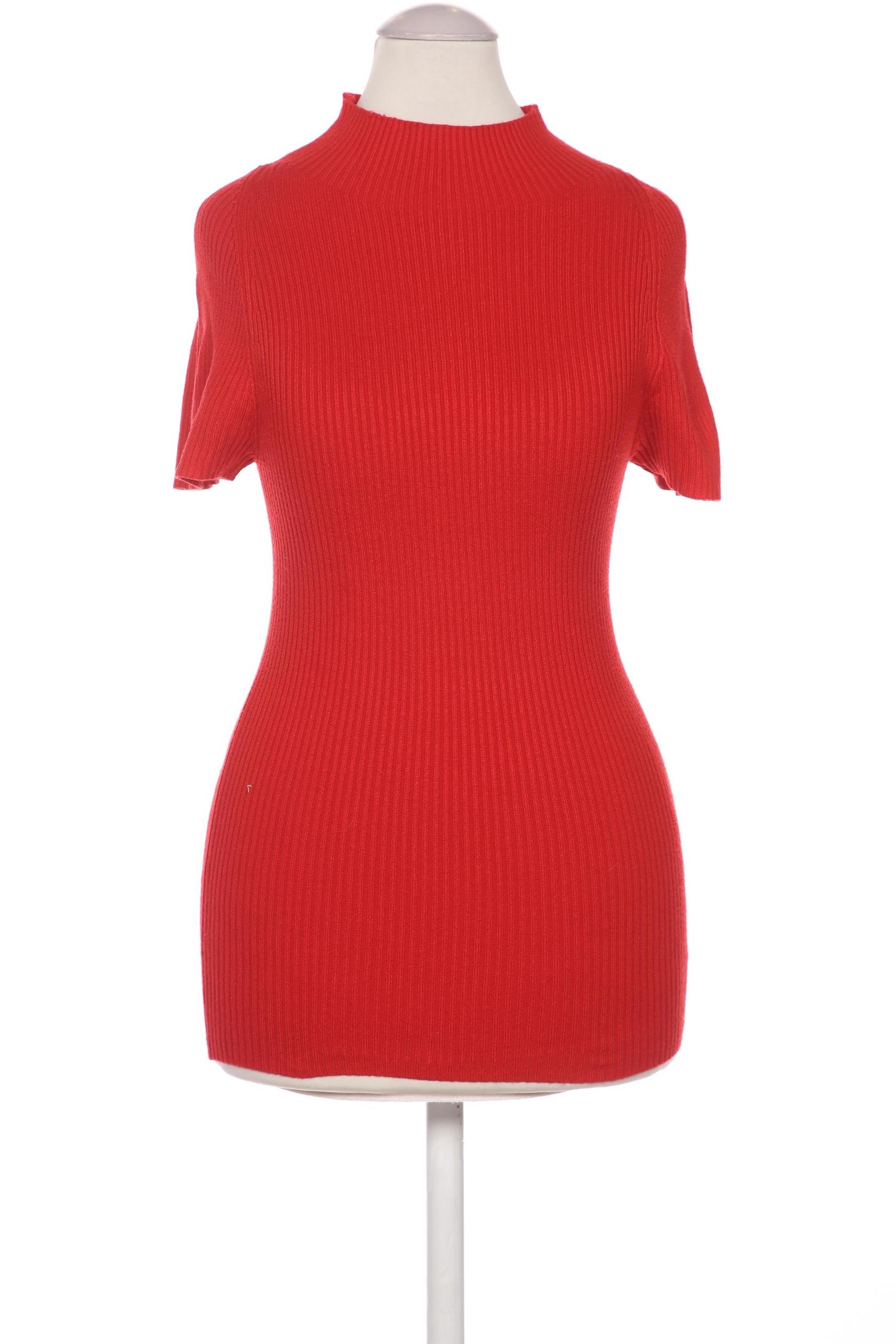 

Madeleine Damen T-Shirt, rot, Gr. 34