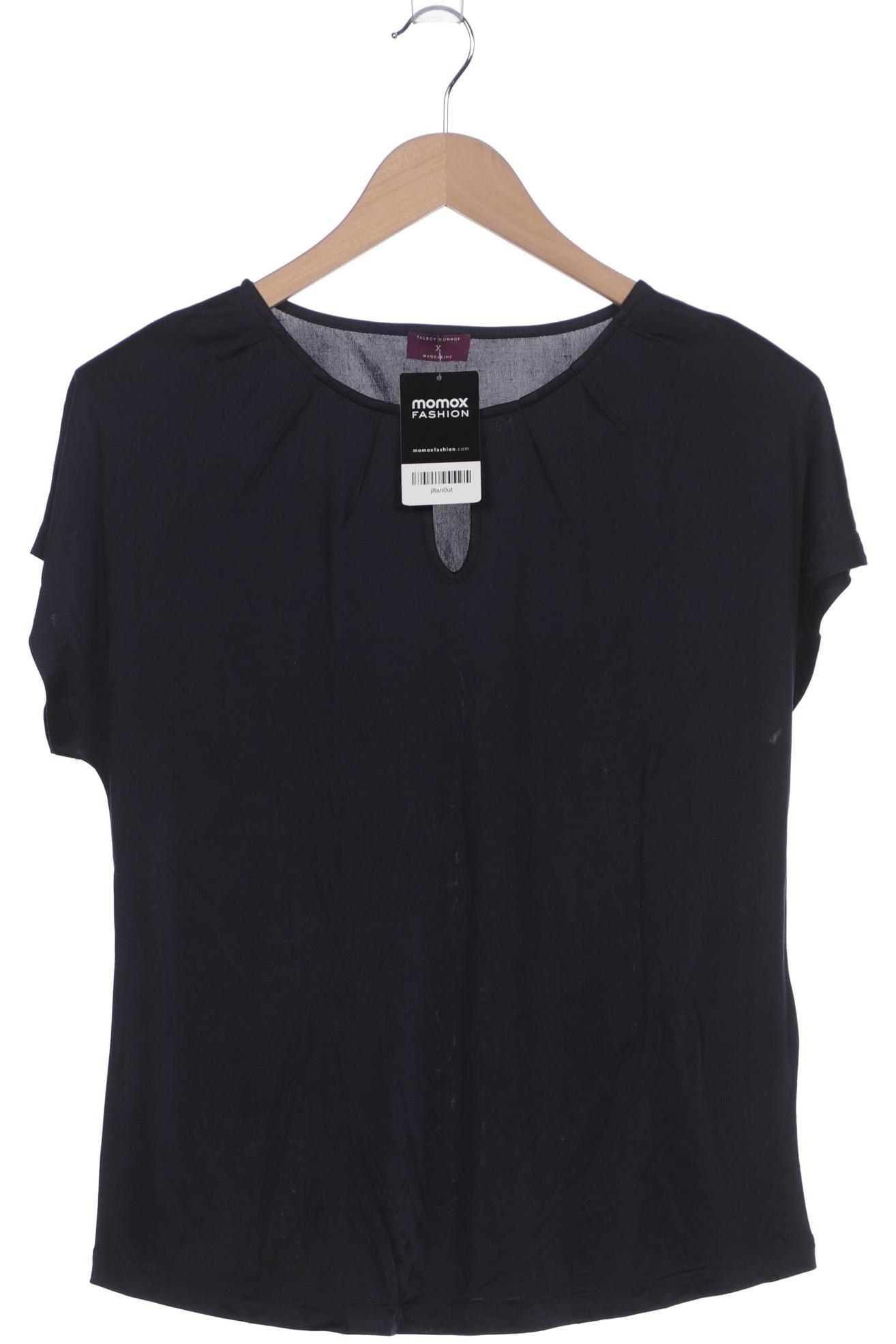 

Madeleine Damen T-Shirt, marineblau, Gr. 42