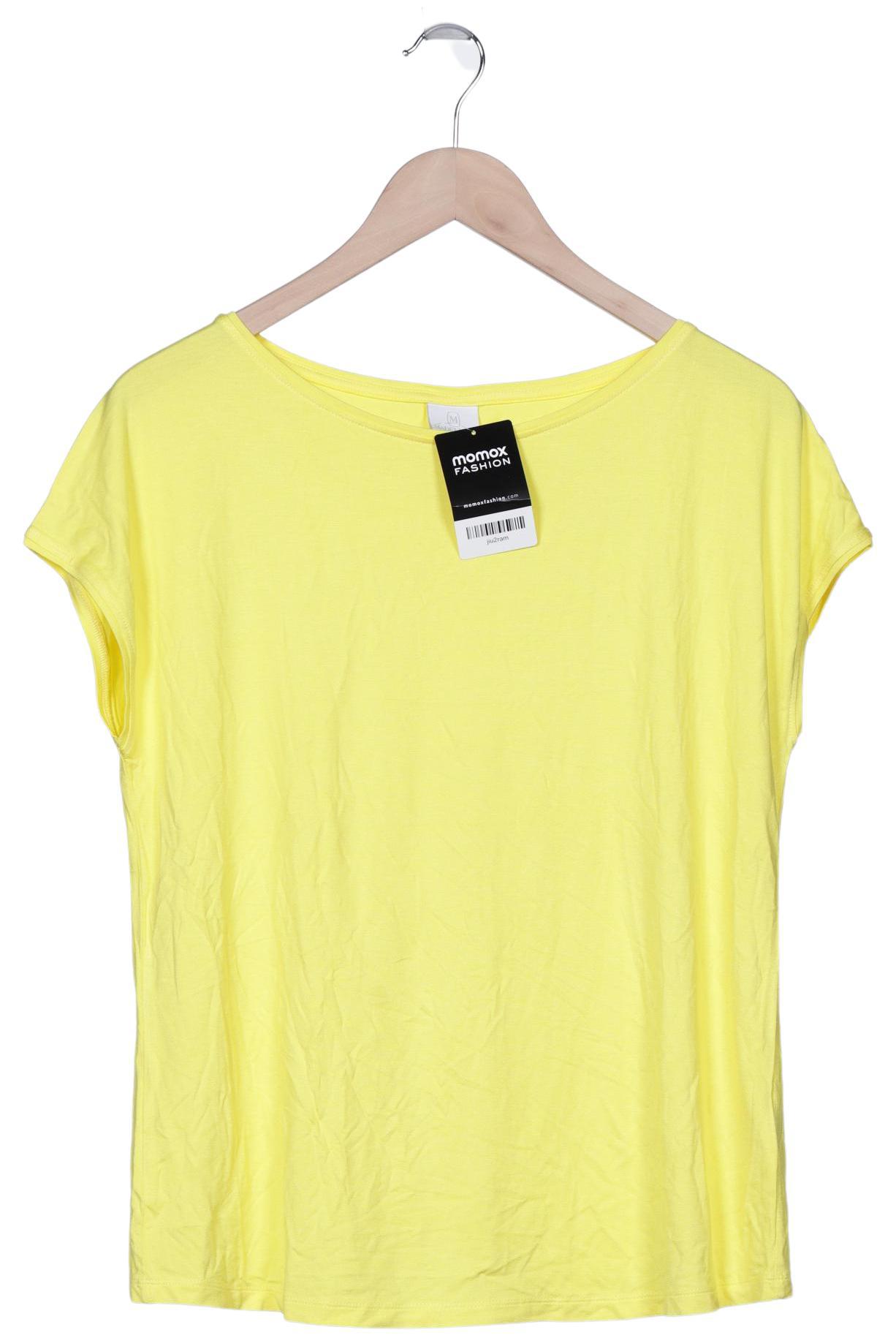

Madeleine Damen T-Shirt, gelb, Gr. 44