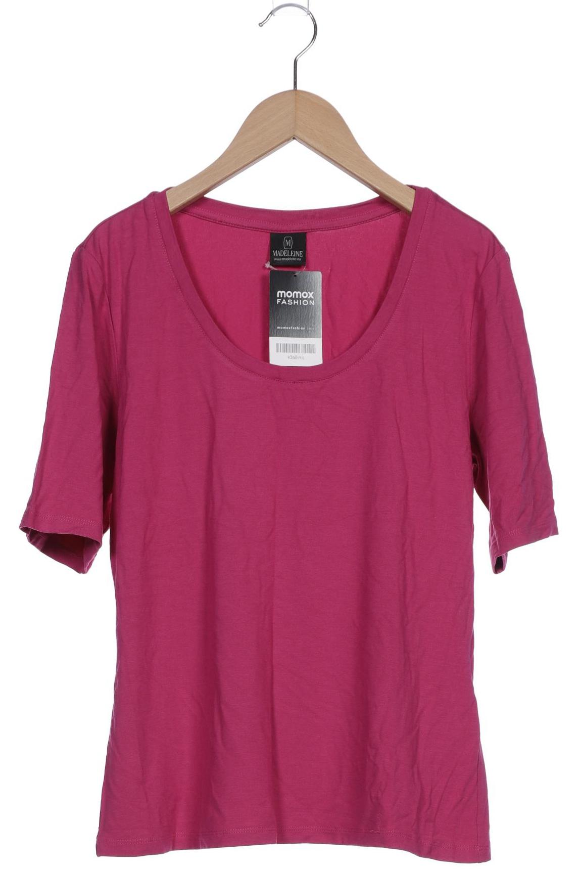 

Madeleine Damen T-Shirt, pink