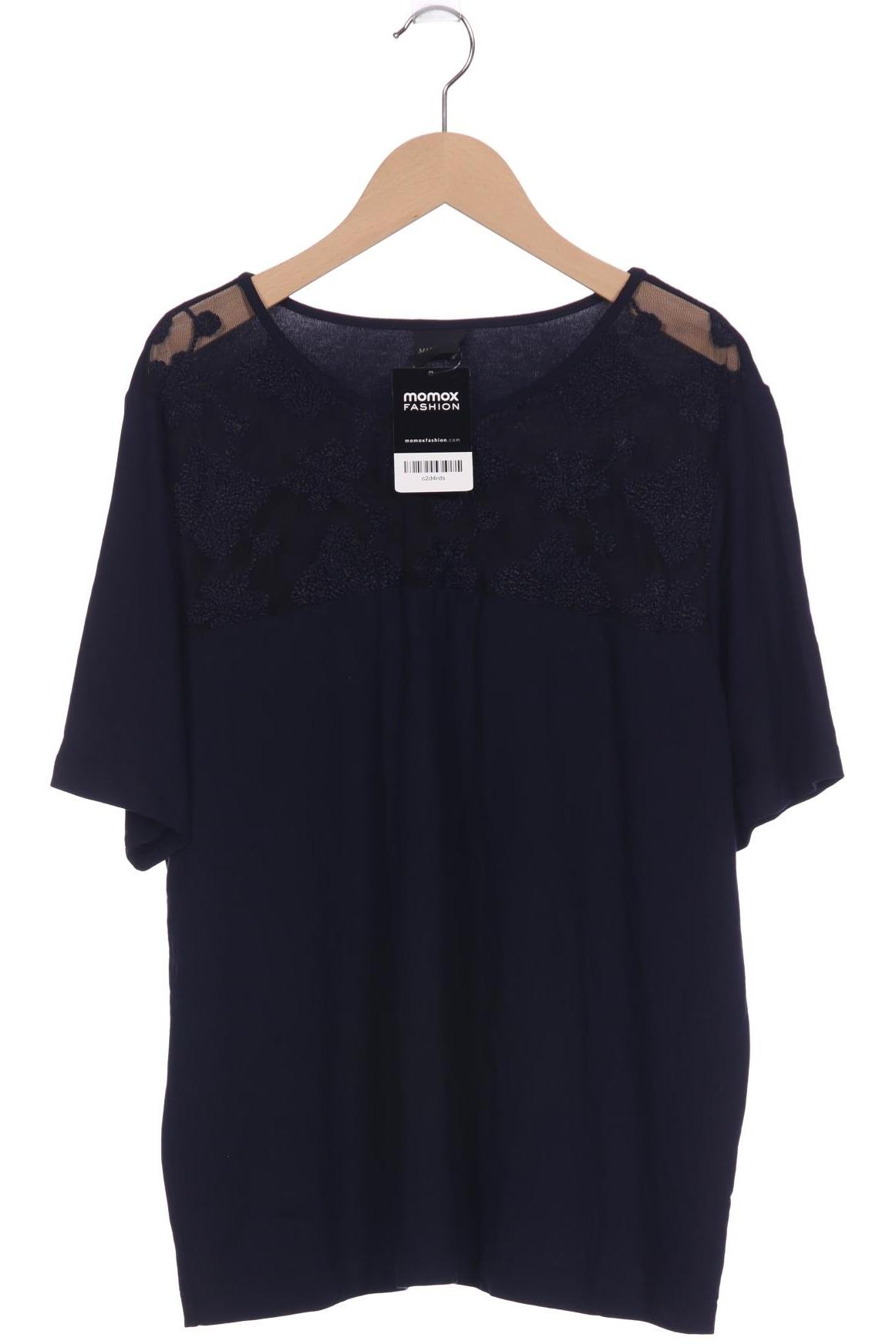 

Madeleine Damen T-Shirt, marineblau, Gr. 48
