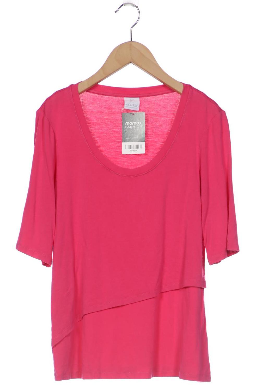 

Madeleine Damen T-Shirt, pink