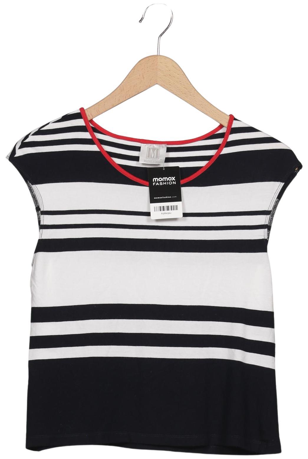 

Madeleine Damen T-Shirt, mehrfarbig, Gr. 40