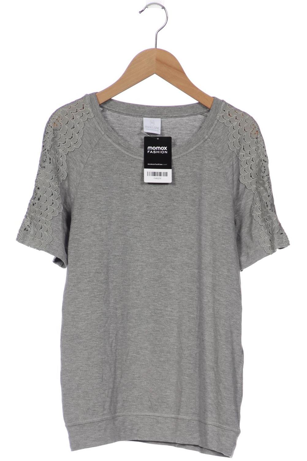 

Madeleine Damen T-Shirt, grau
