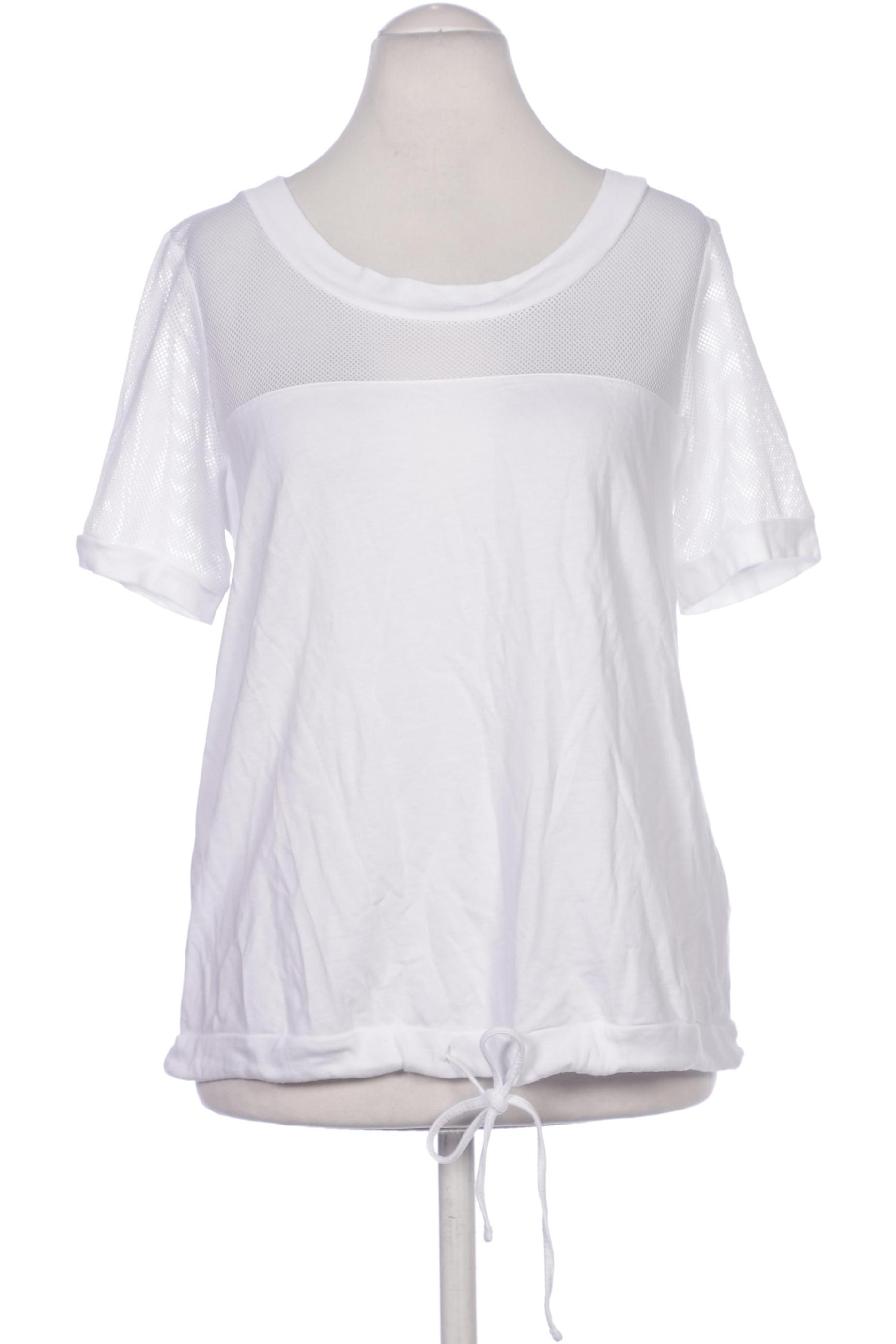 

Madeleine Damen T-Shirt, weiß, Gr. 40
