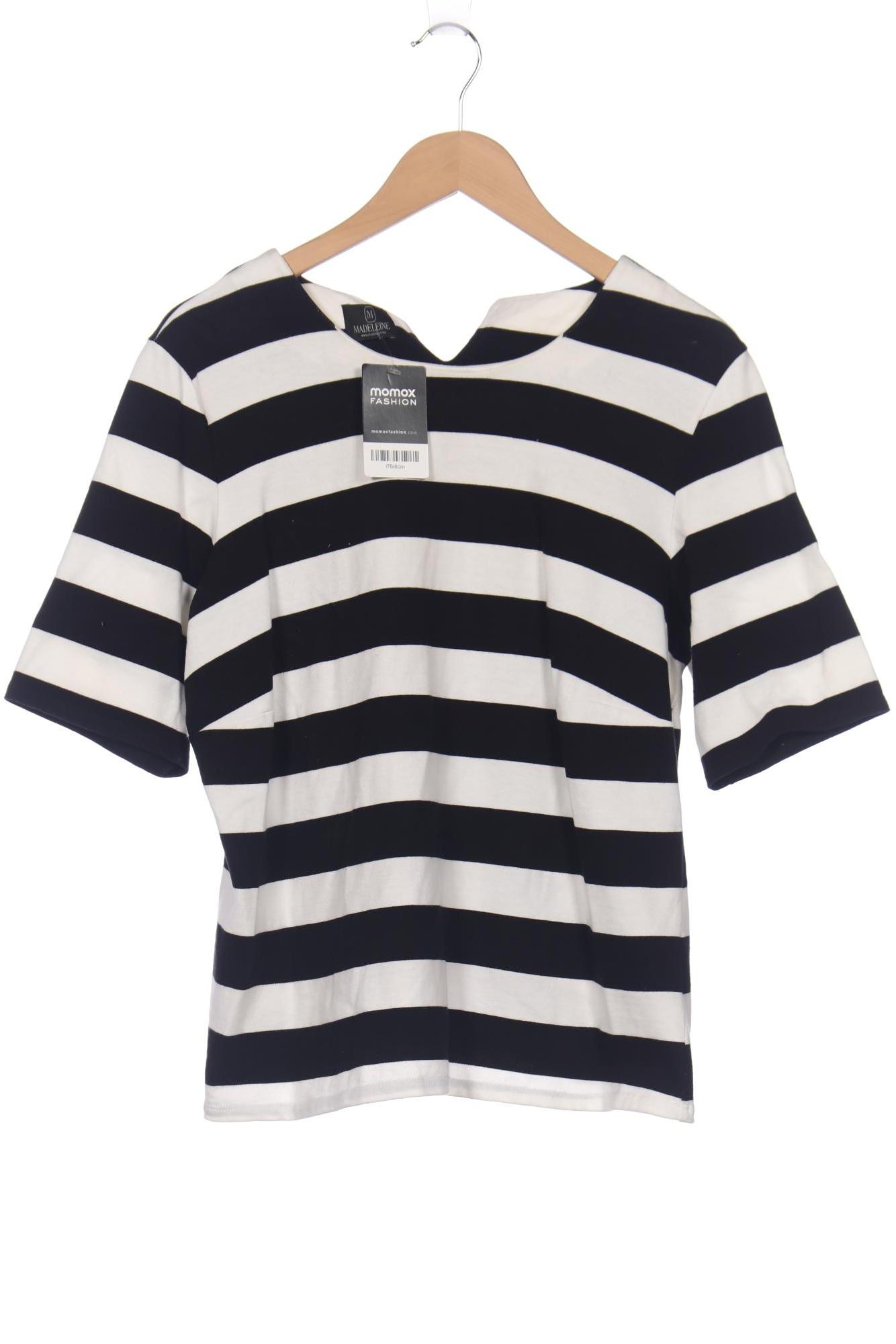 

Madeleine Damen T-Shirt, schwarz
