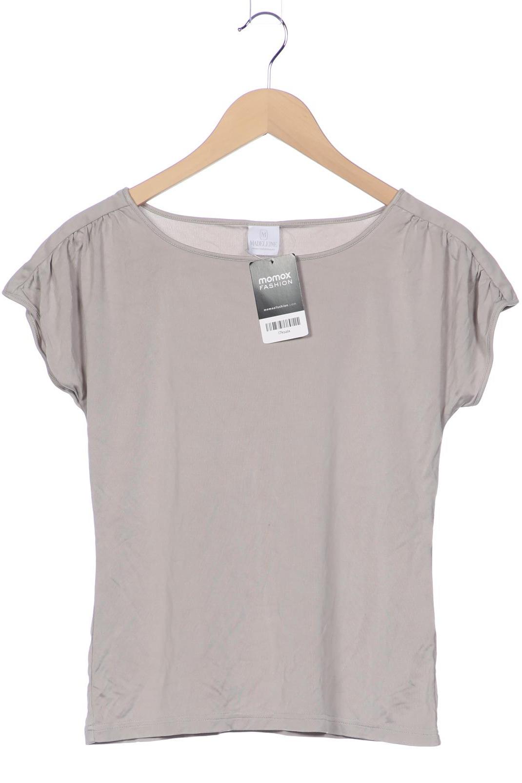 

Madeleine Damen T-Shirt, grau