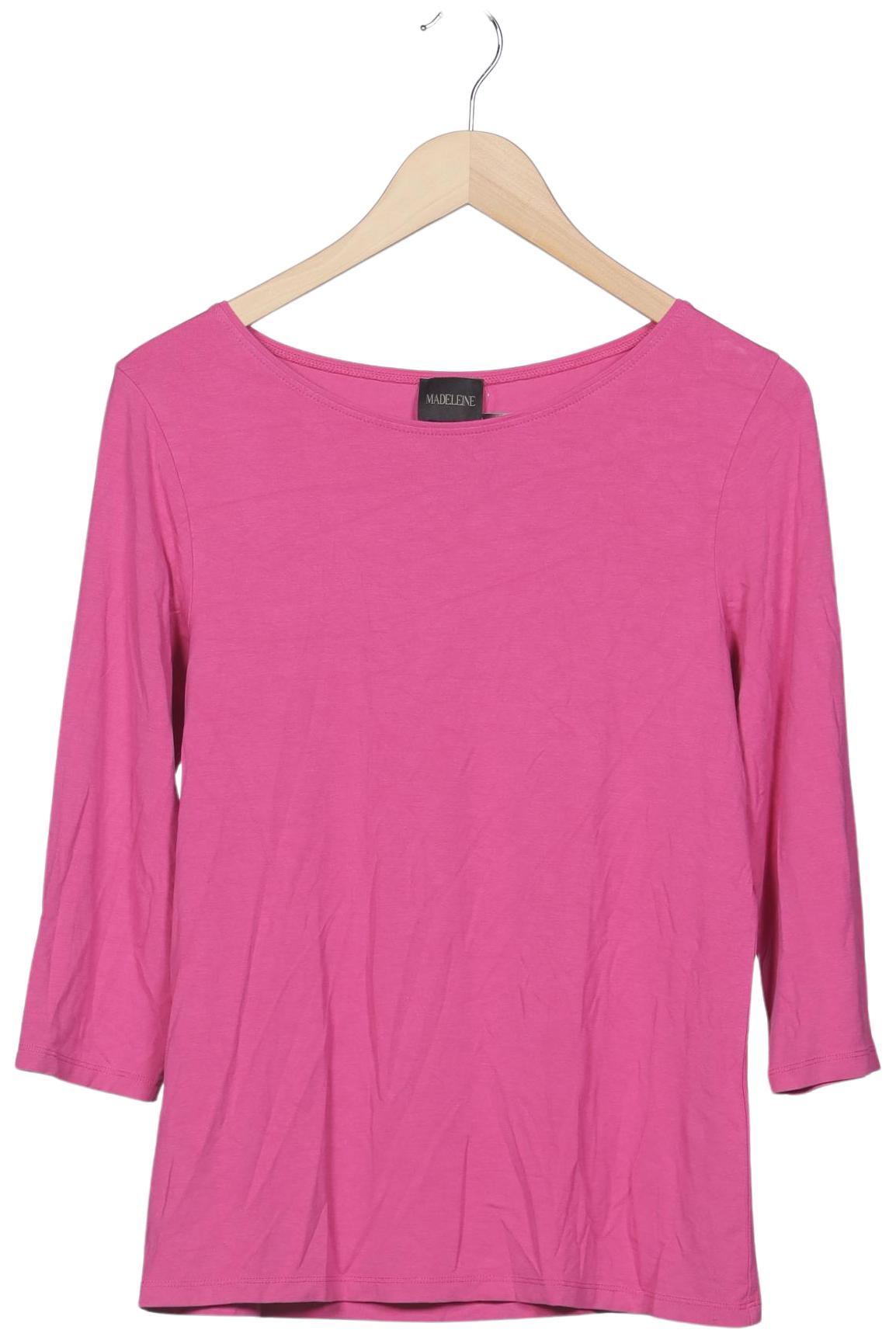 

Madeleine Damen T-Shirt, pink, Gr. 40