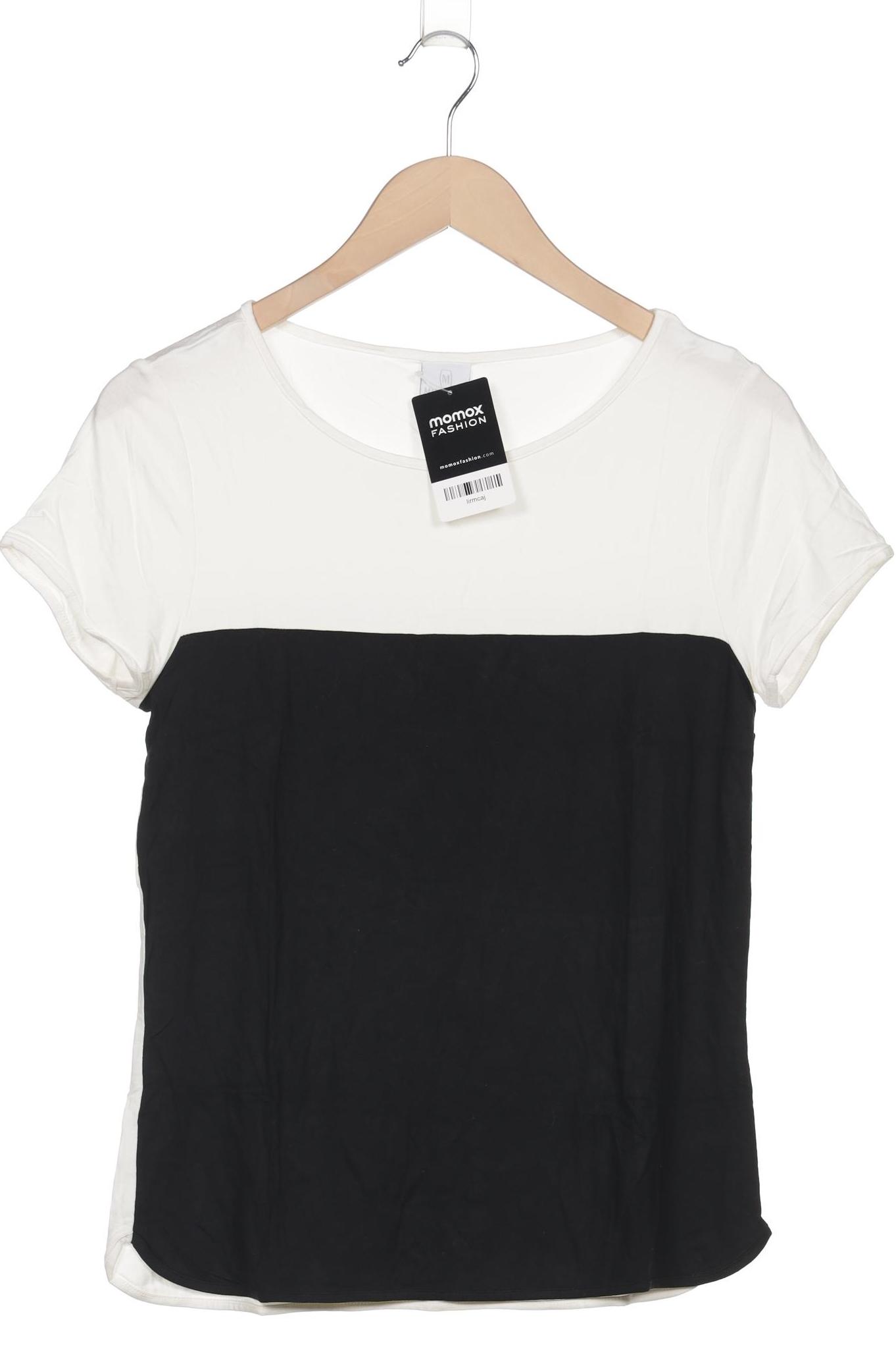 

Madeleine Damen T-Shirt, weiß, Gr. 38