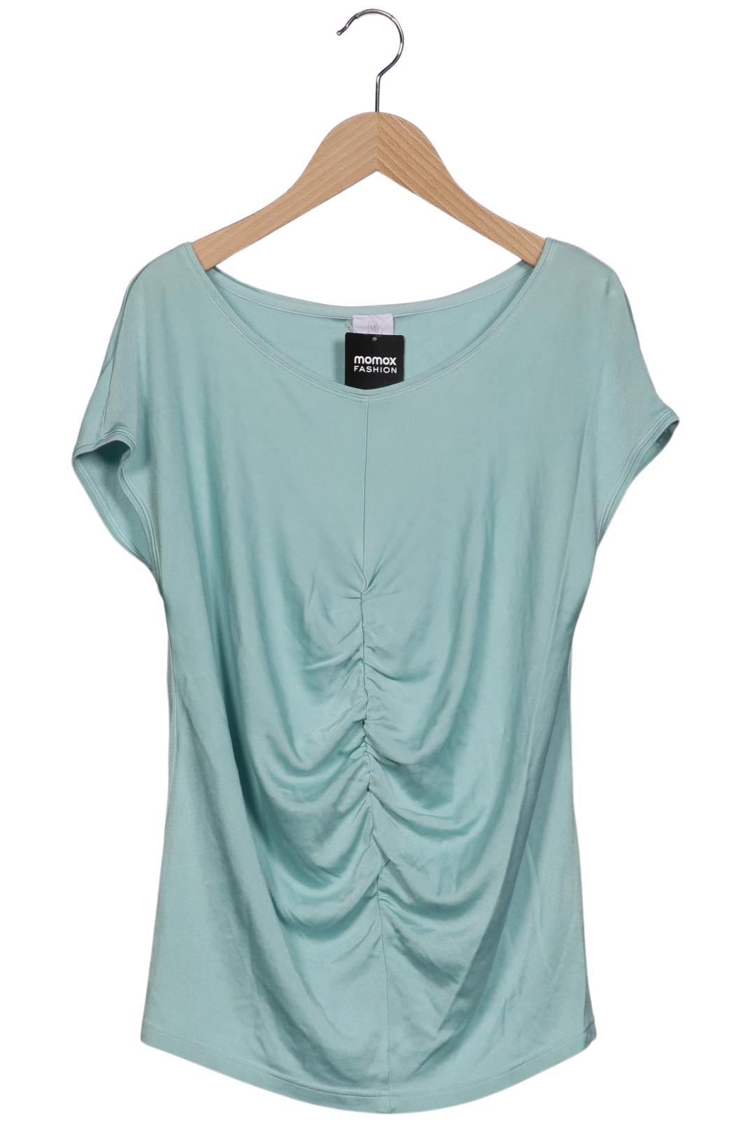 

Madeleine Damen T-Shirt, hellgrün, Gr. 38