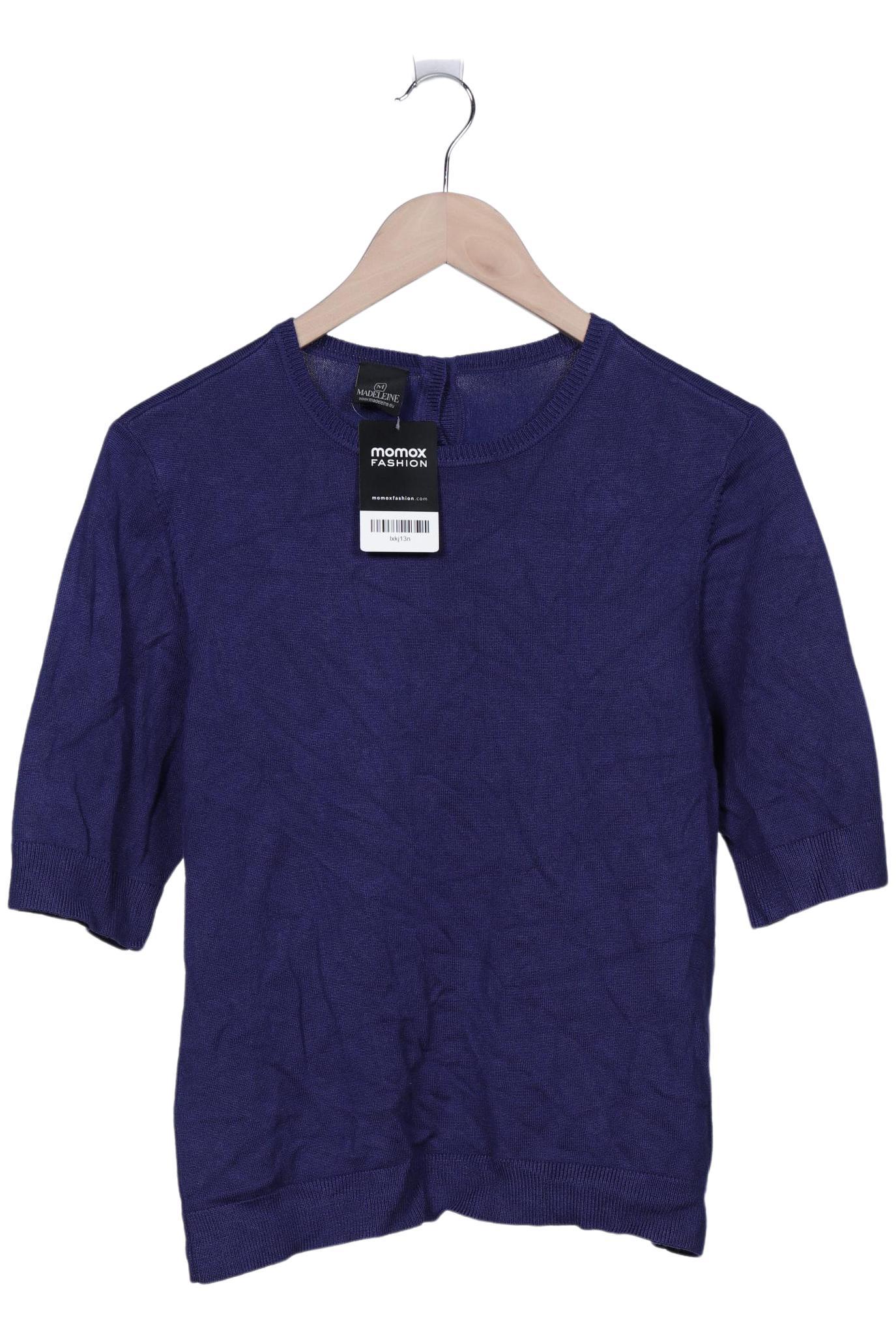 

Madeleine Damen T-Shirt, flieder, Gr. 40