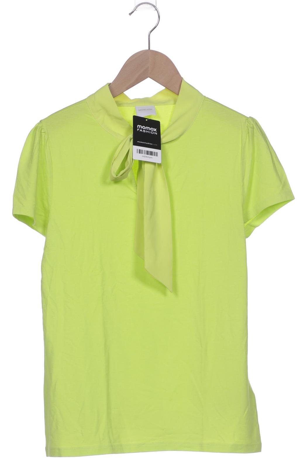 

Madeleine Damen T-Shirt, grün, Gr. 36