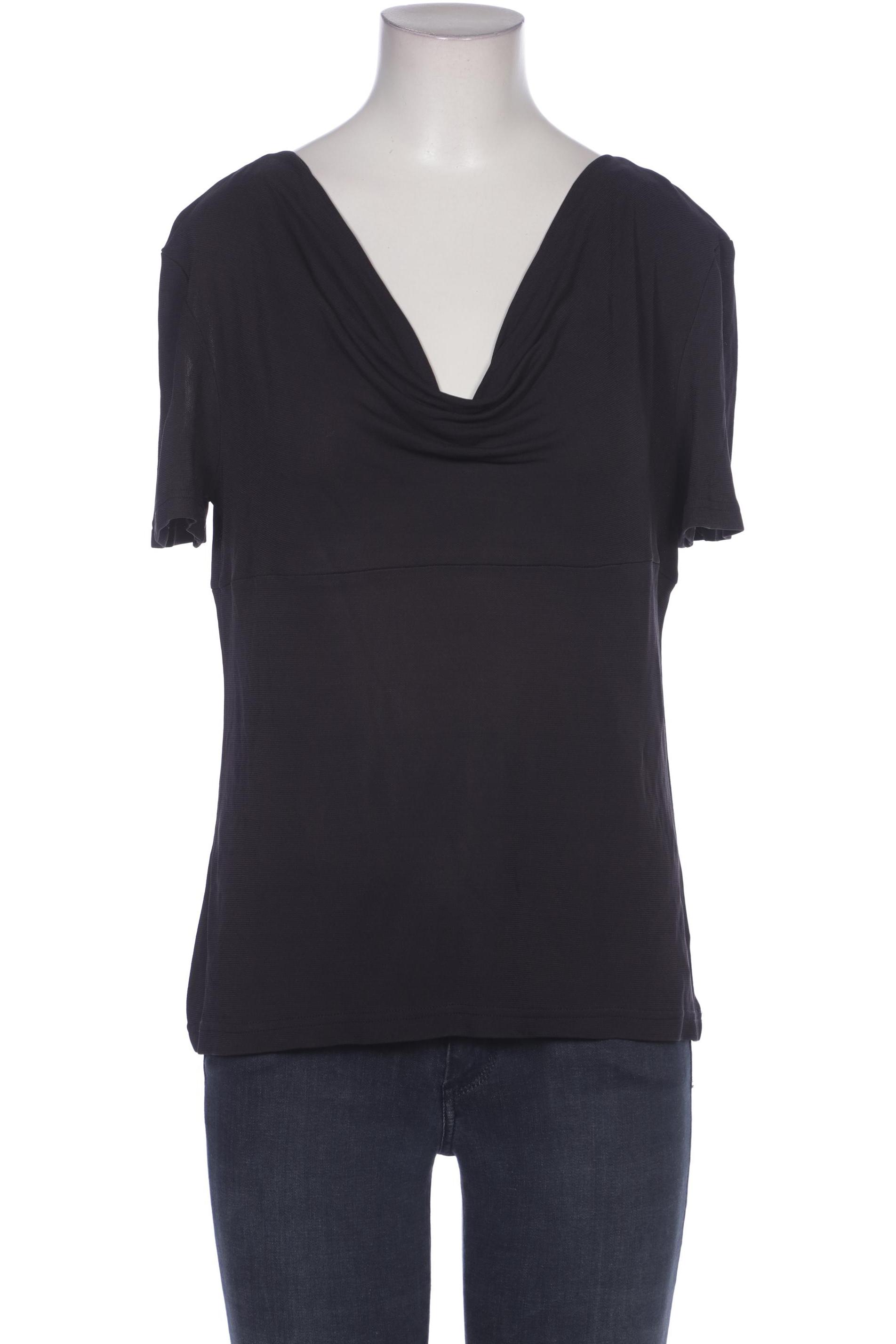 

Madeleine Damen T-Shirt, marineblau, Gr. 38