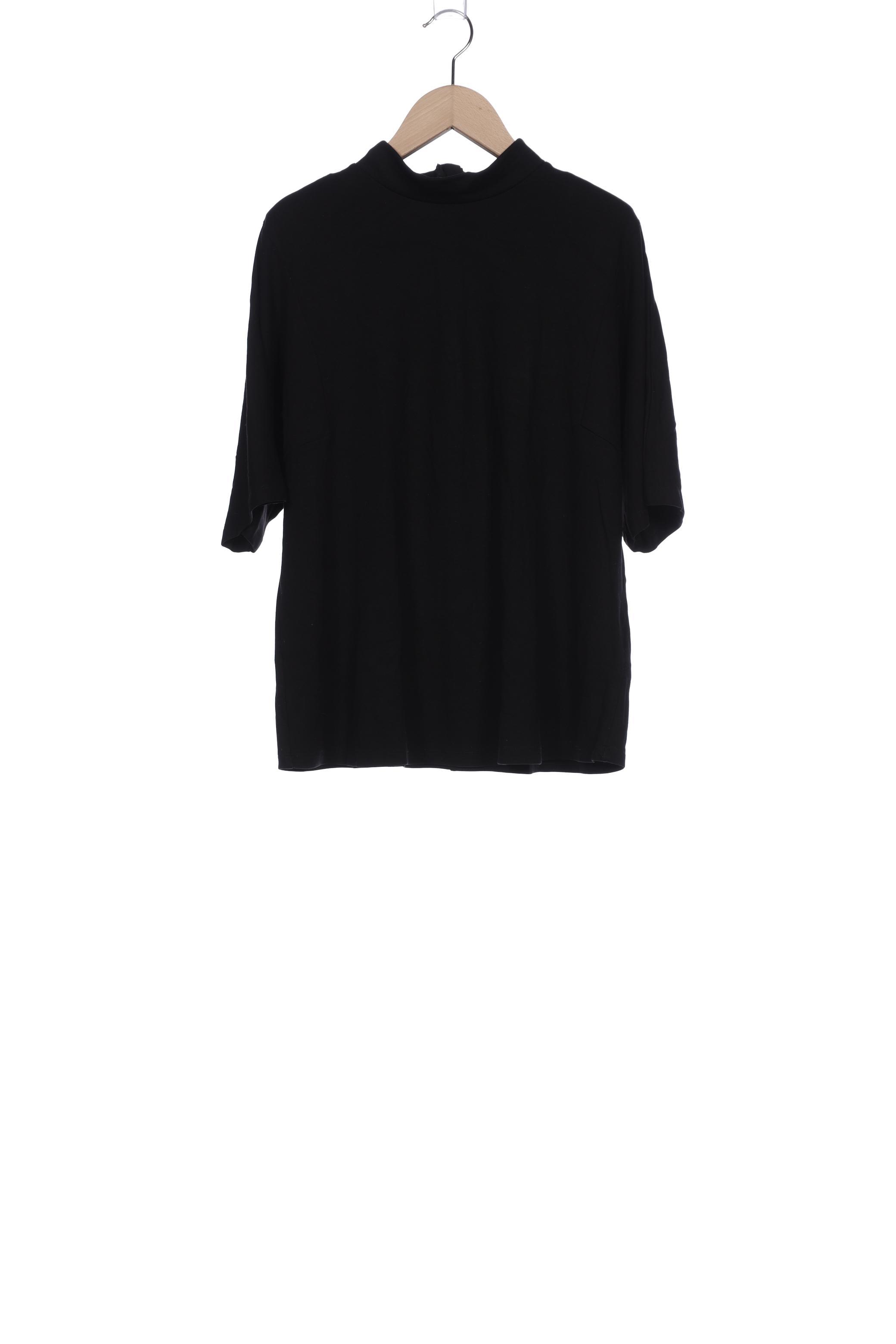 

Madeleine Damen T-Shirt, schwarz, Gr. 44