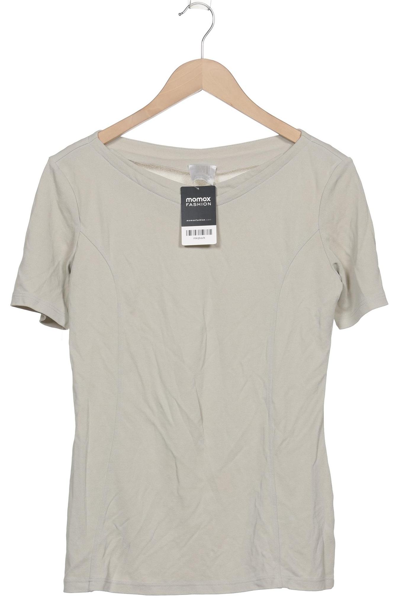 

Madeleine Damen T-Shirt, hellgrün, Gr. 38