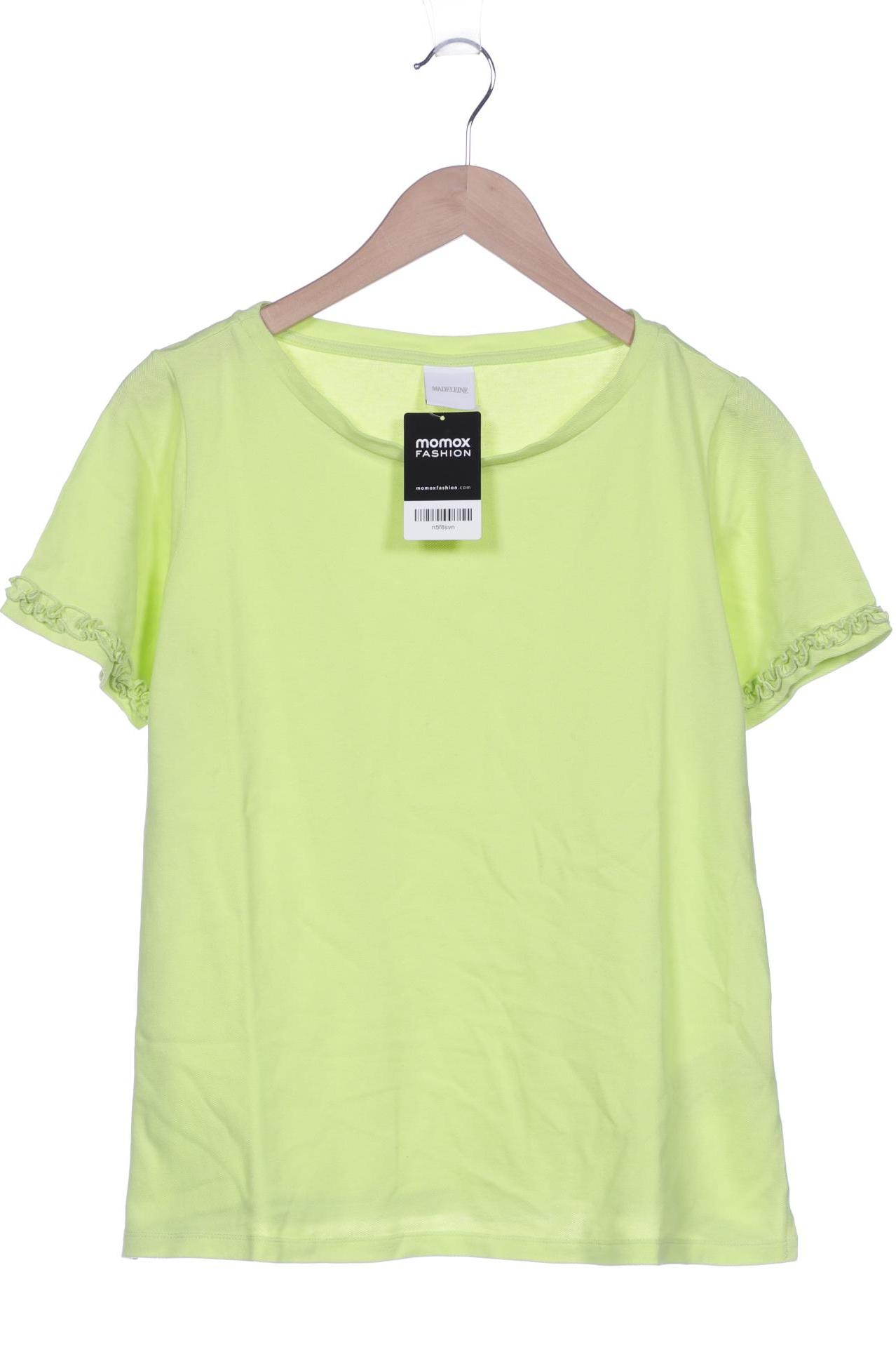 

Madeleine Damen T-Shirt, grün