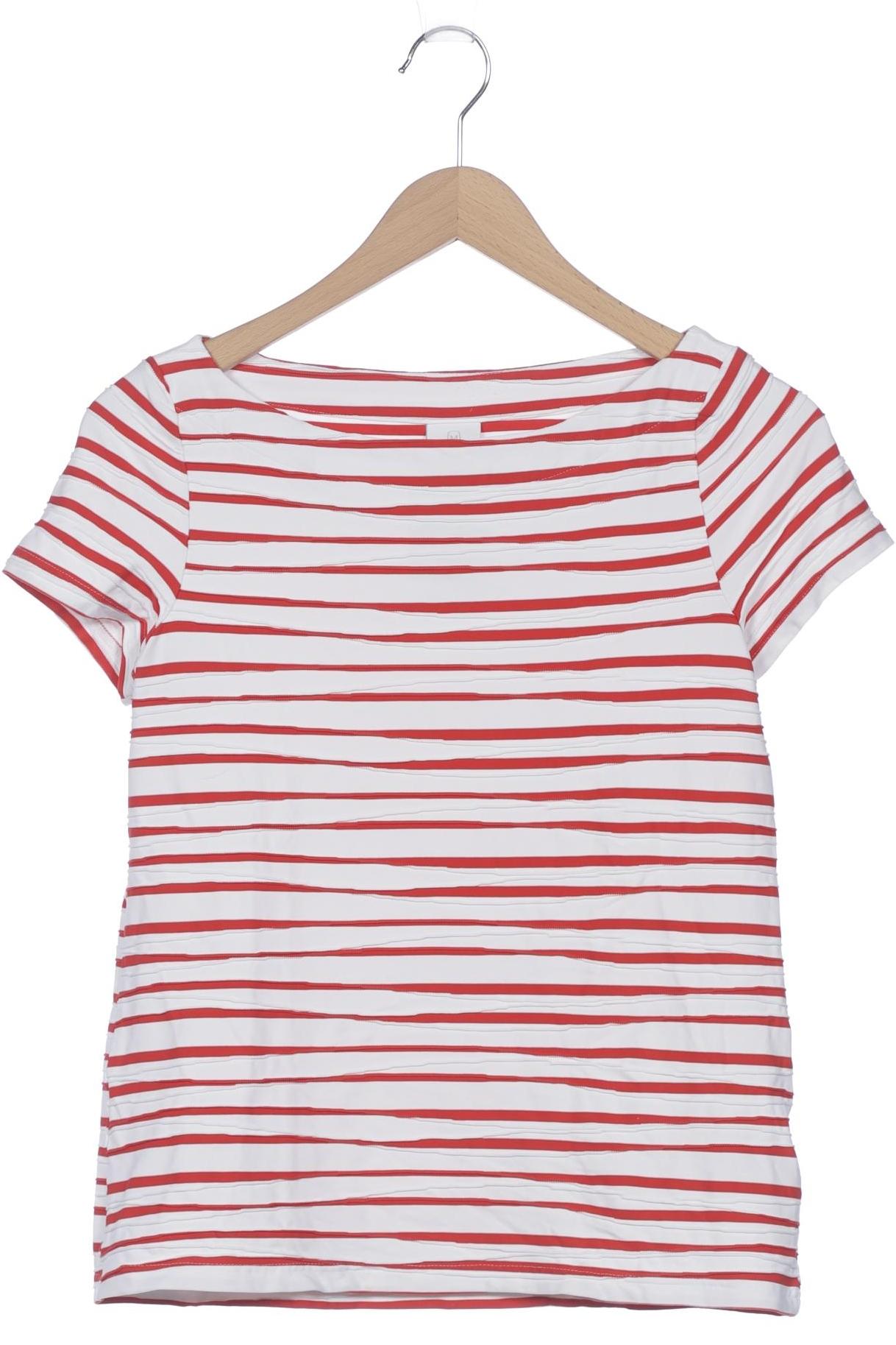 

Madeleine Damen T-Shirt, rot, Gr. 36