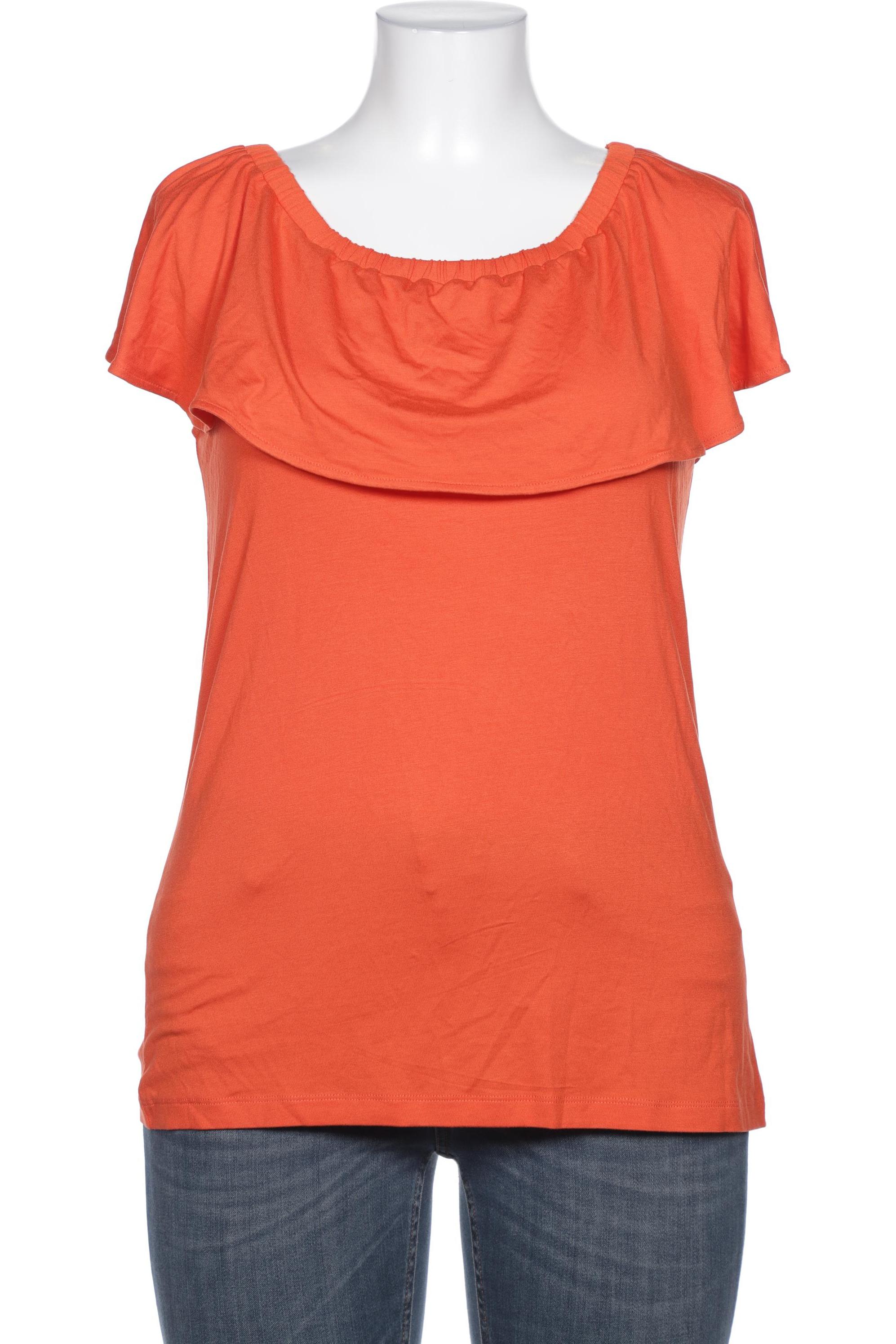 

Madeleine Damen T-Shirt, orange