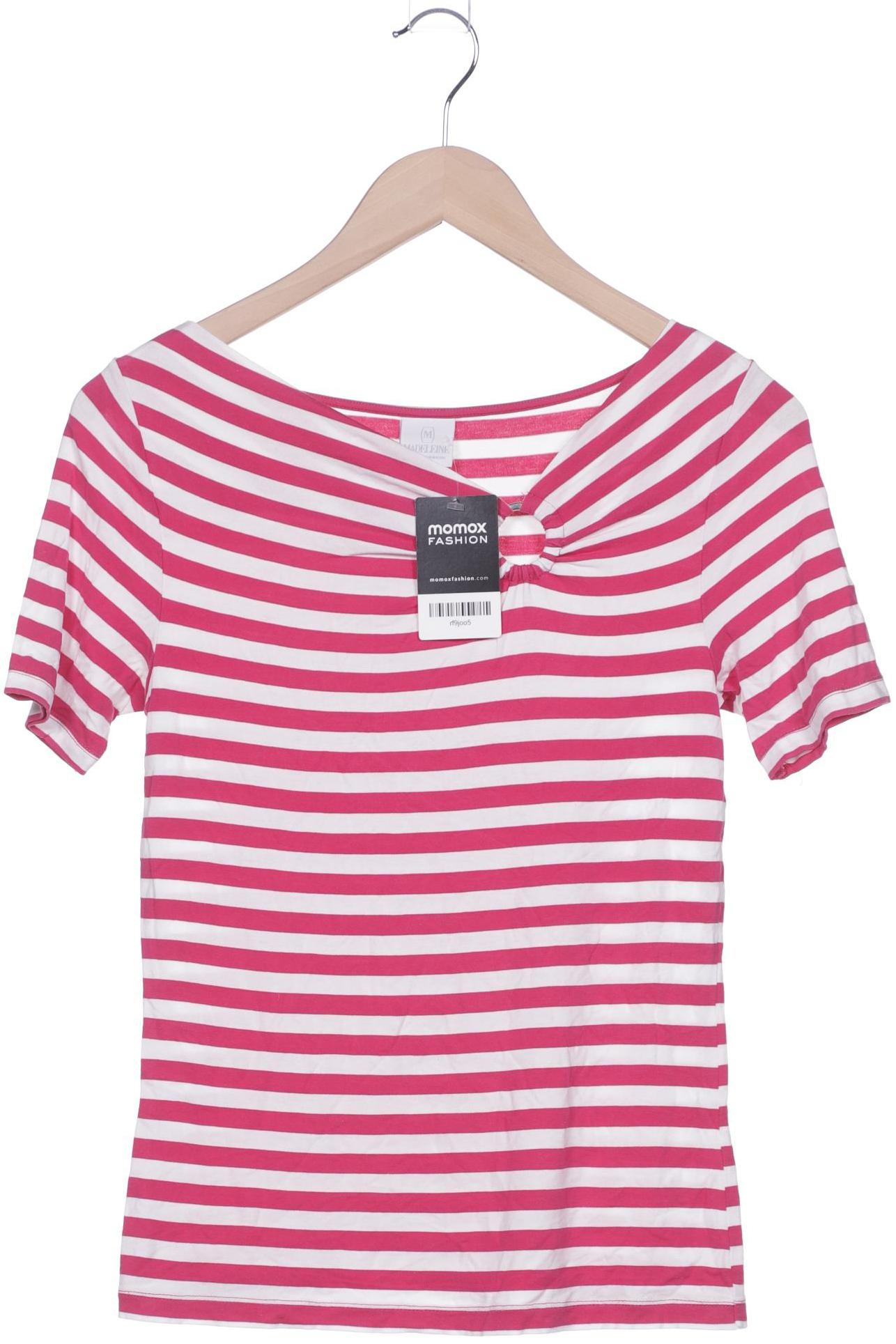 

Madeleine Damen T-Shirt, pink