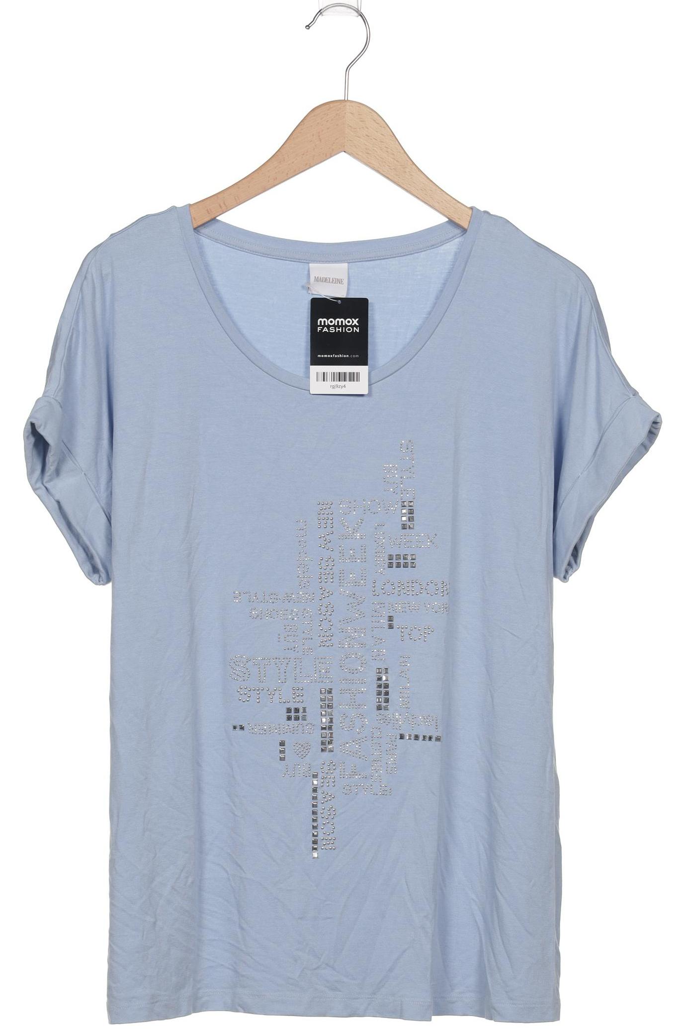 

Madeleine Damen T-Shirt, flieder, Gr. 44