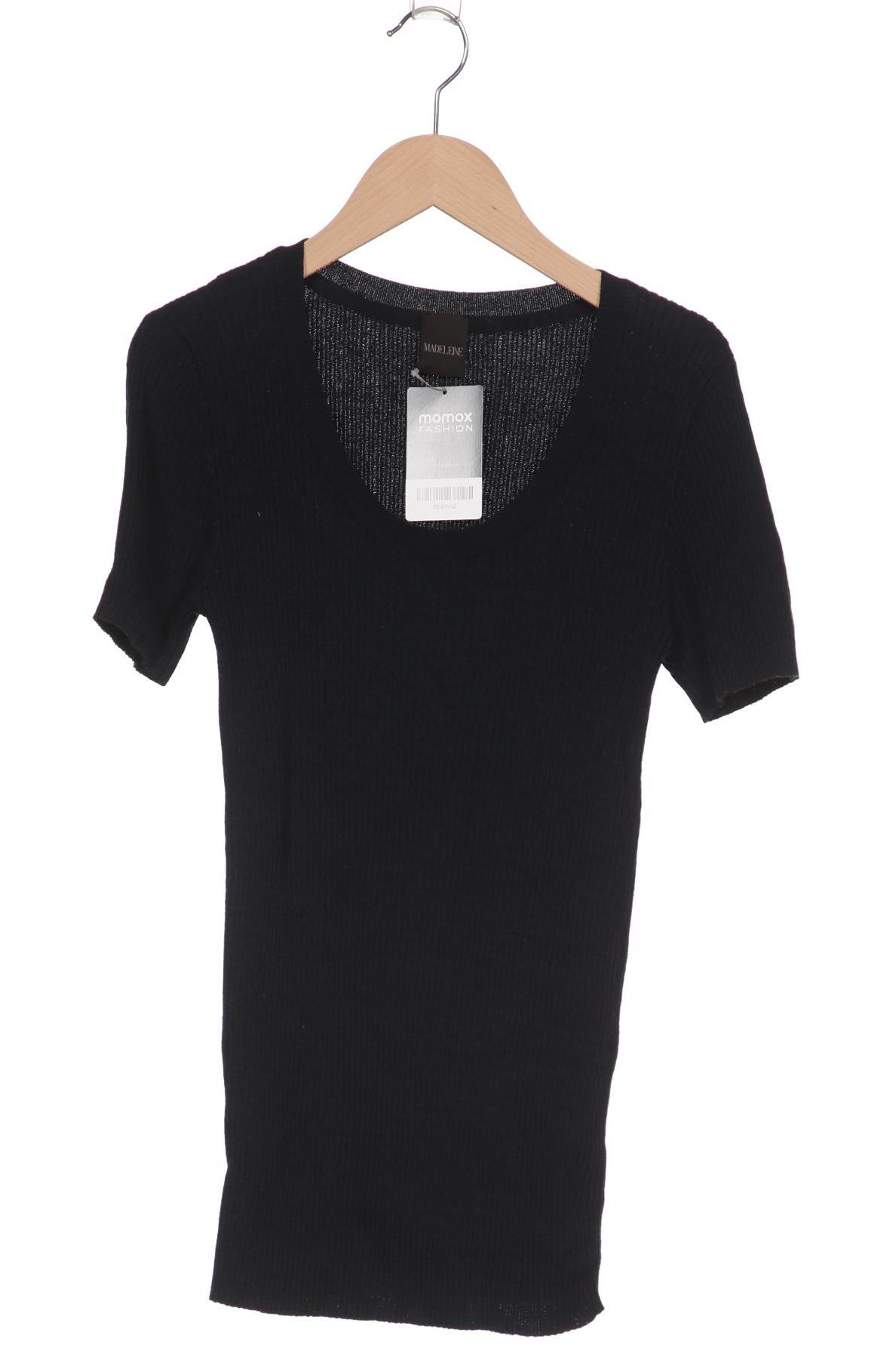

Madeleine Damen T-Shirt, marineblau
