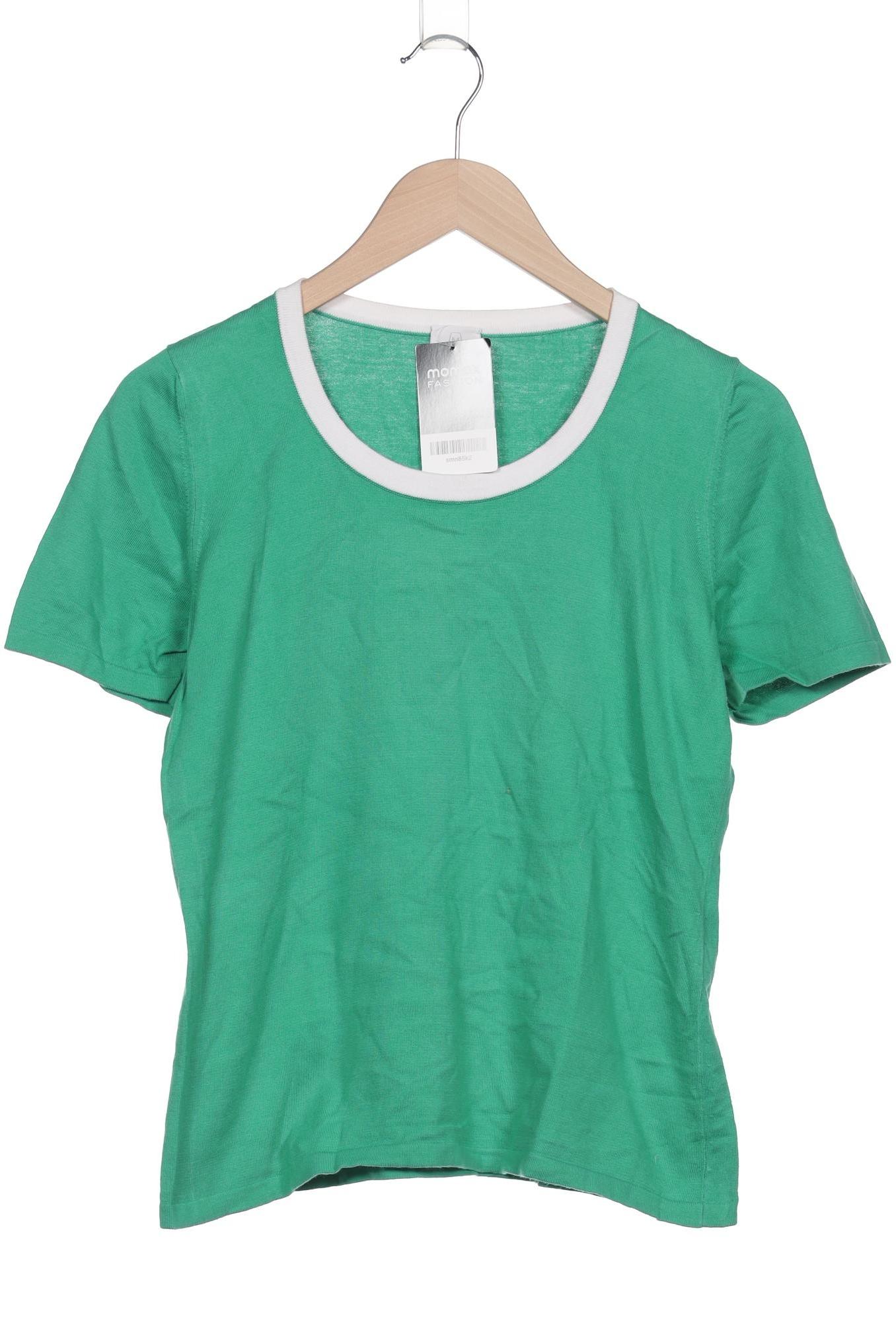 

Madeleine Damen T-Shirt, grün, Gr. 40