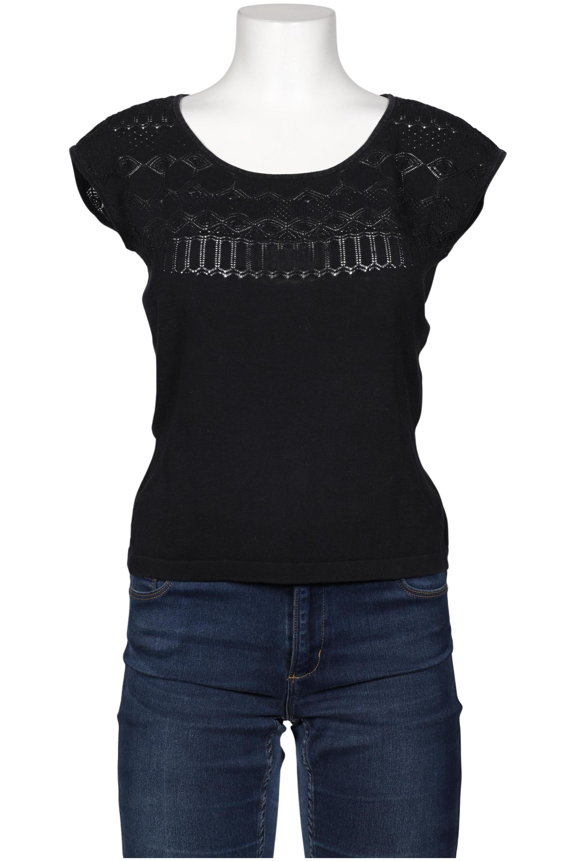 

Madeleine Damen T-Shirt, marineblau, Gr. 36